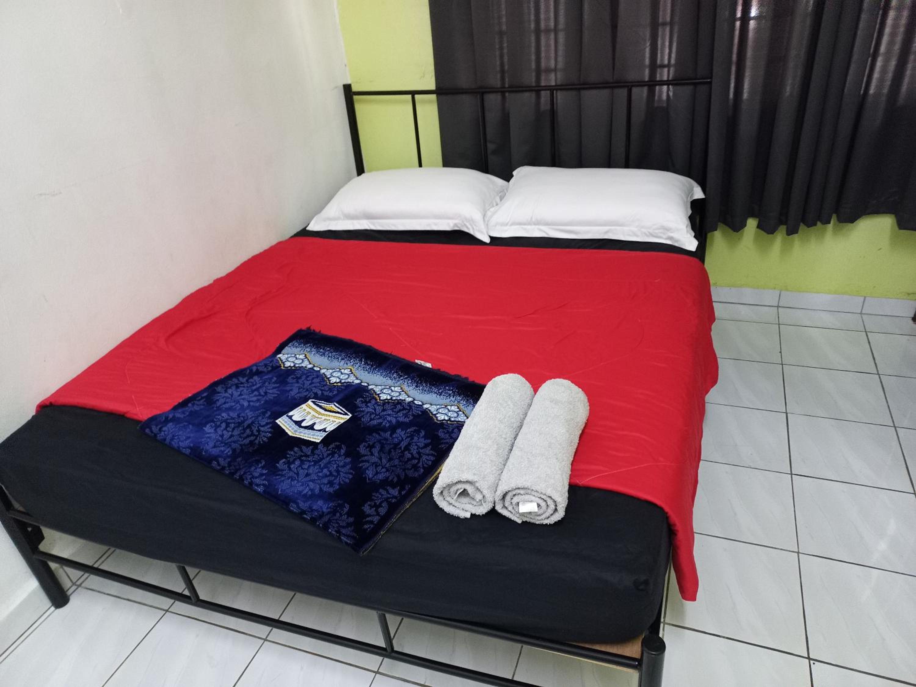 AYUHOMESTAY iii KUNDANG, GAMUDA GARDEN photo 7