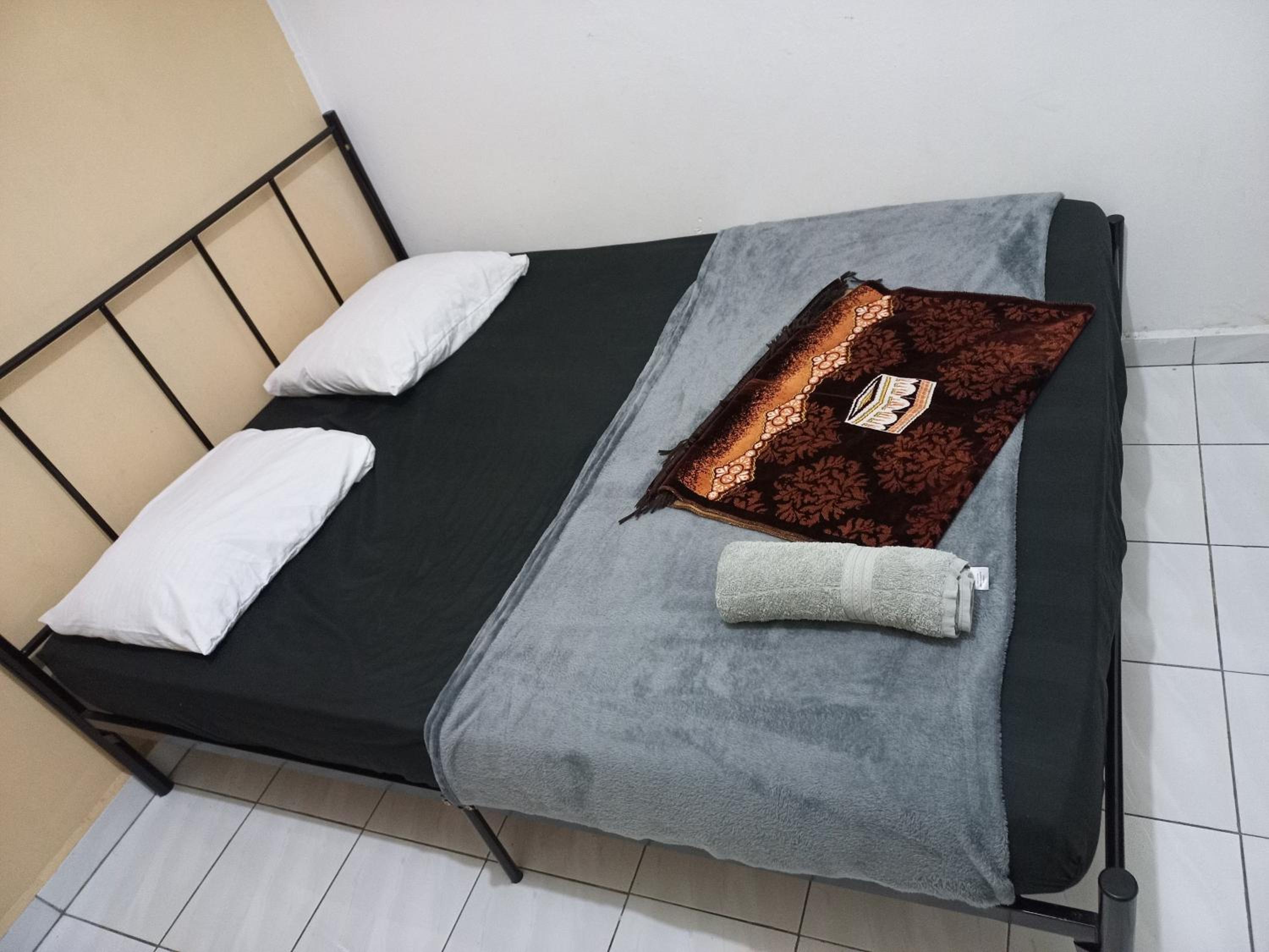 AYUHOMESTAY iii KUNDANG, GAMUDA GARDEN
