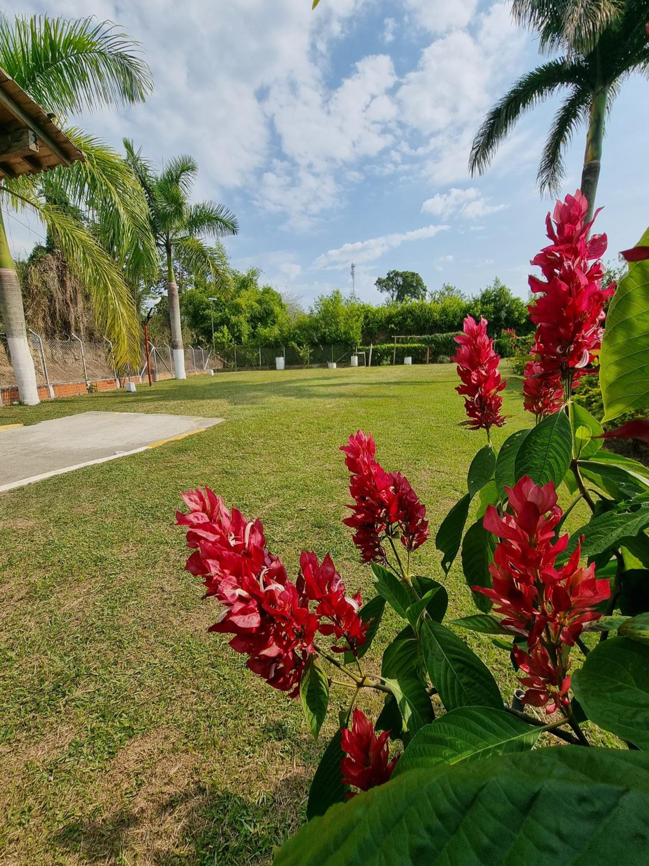 villa karina