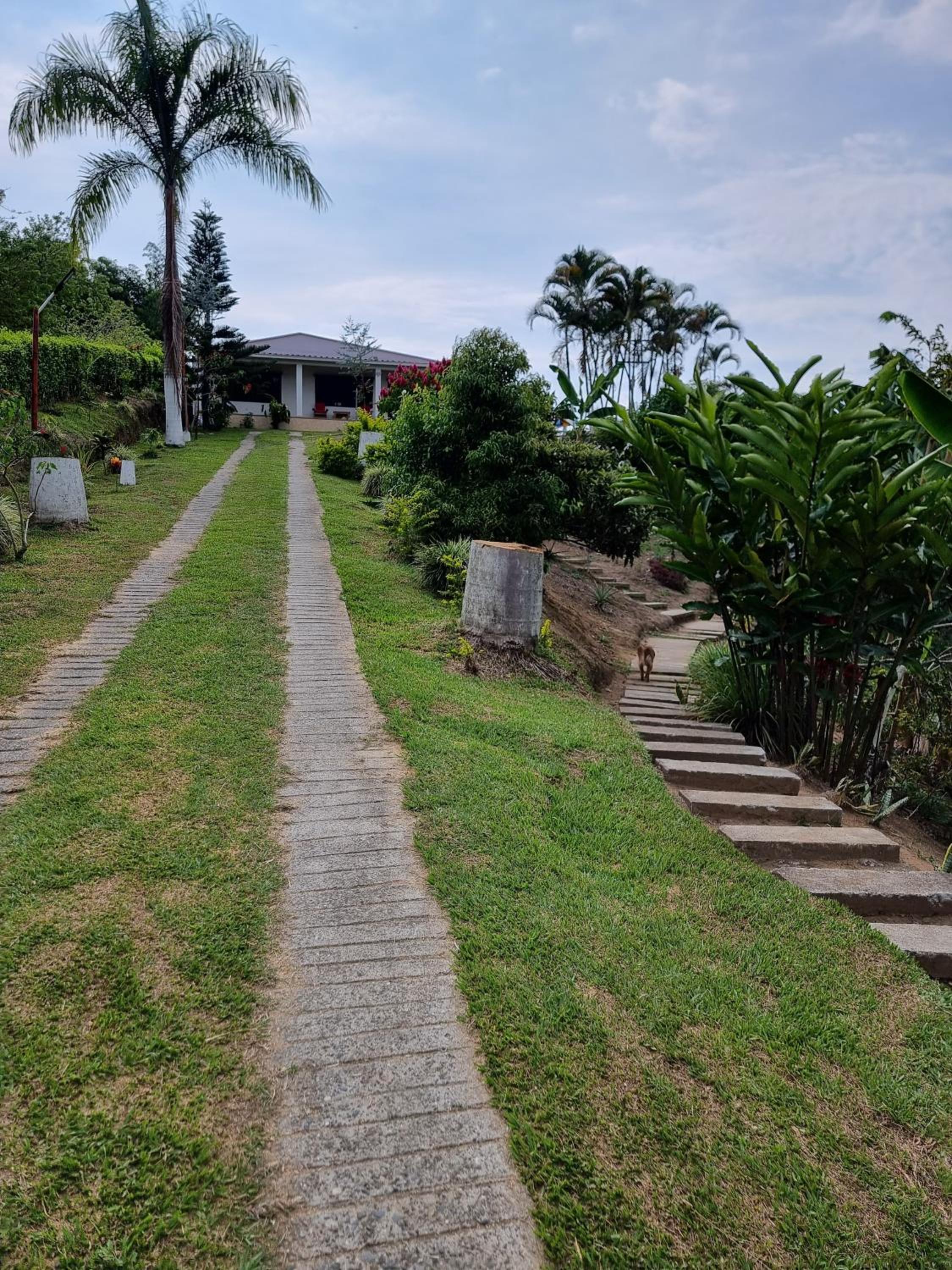 villa karina