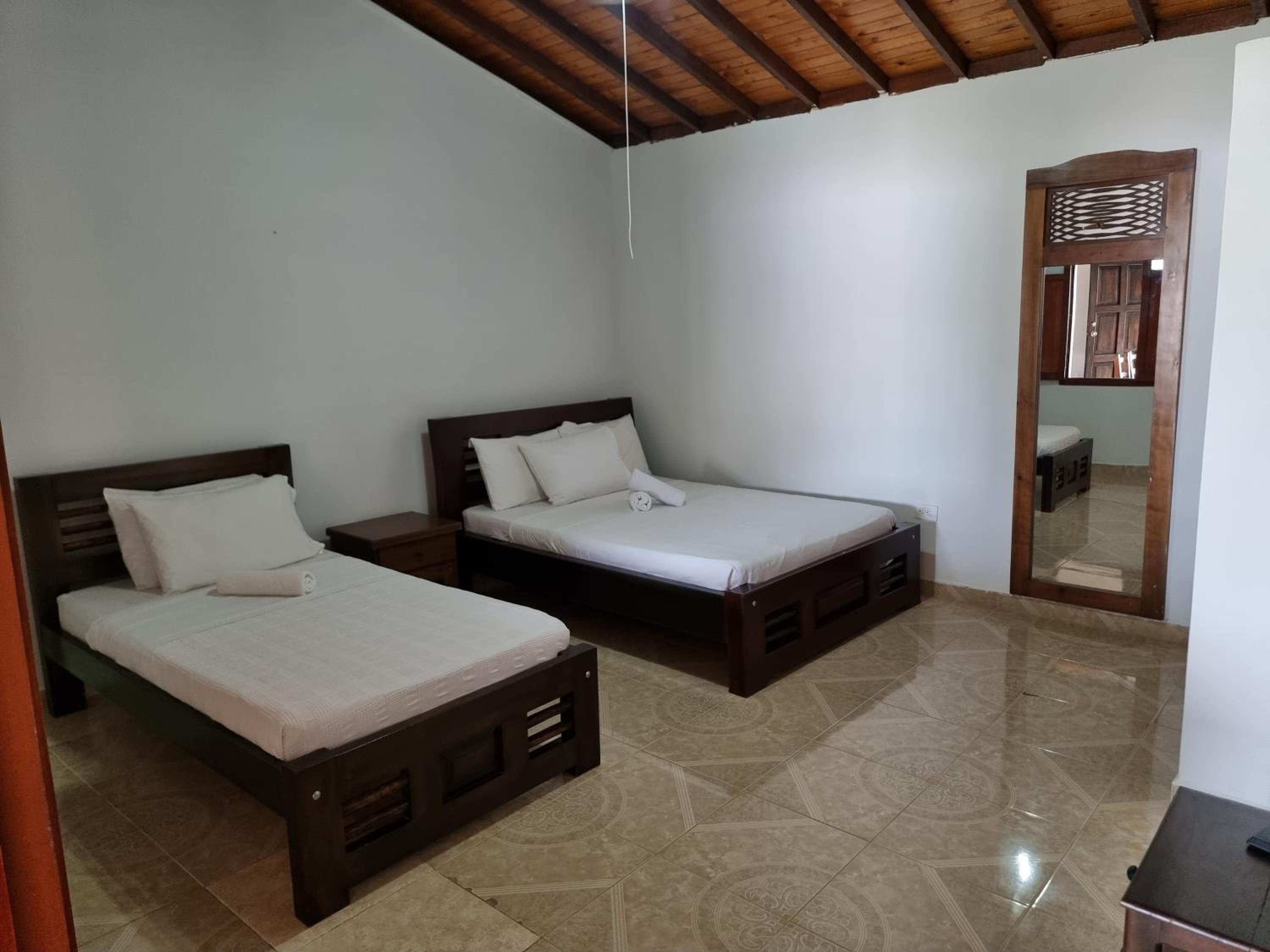 villa karina