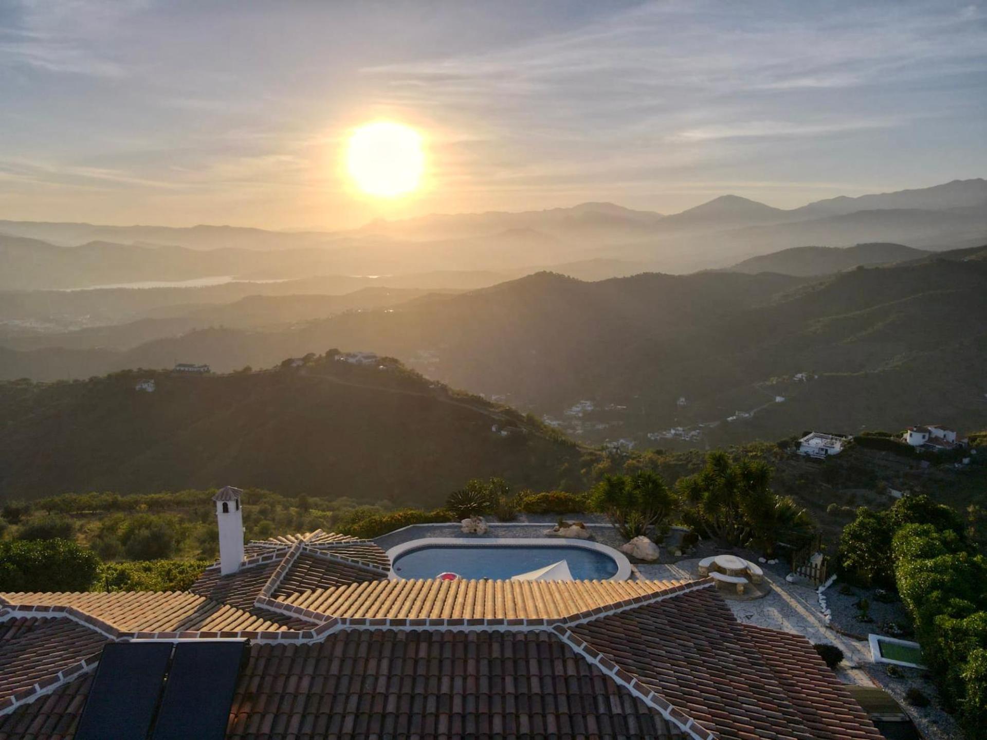 Casa lucía view 2