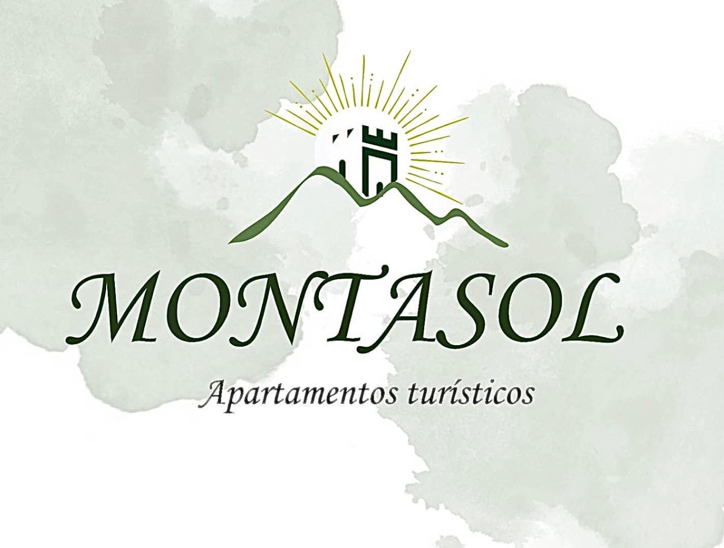 APARTAMENTOS TURíSTICOS MONTASOL 1
