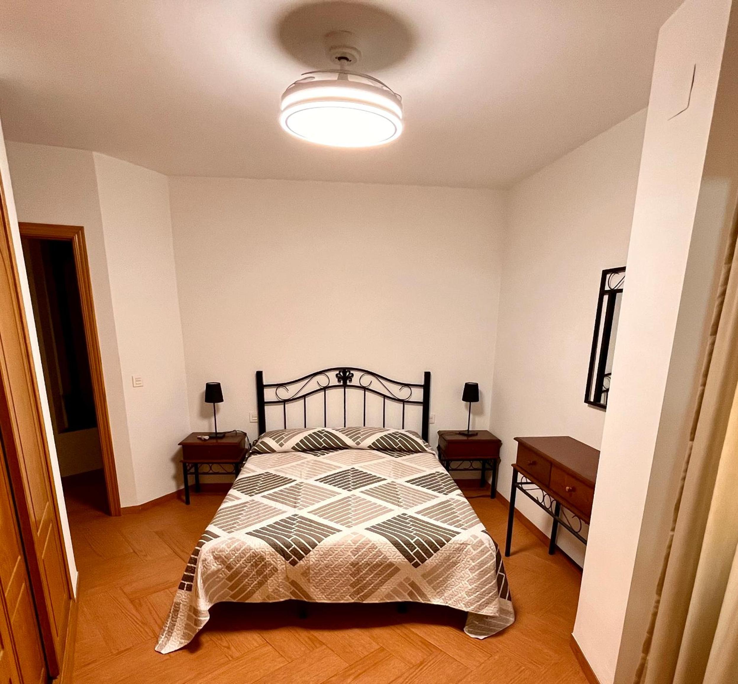APARTAMENTOS TURíSTICOS MONTASOL 1