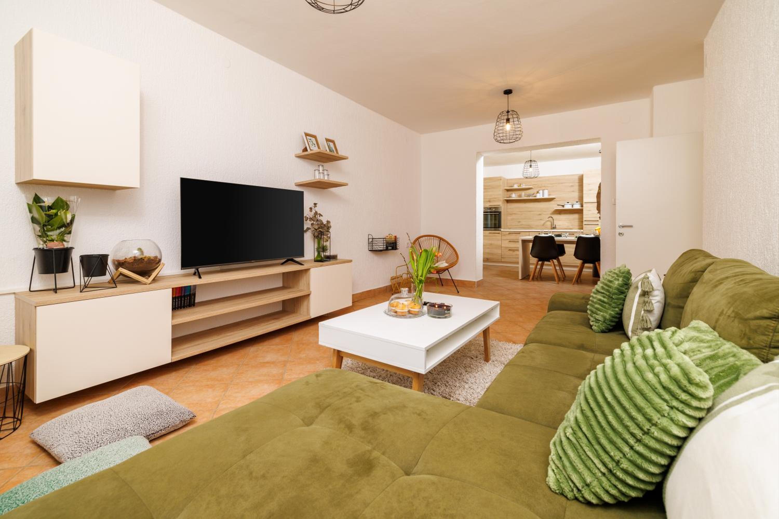 Apartmani Anđelić- Fužine 1 view 2