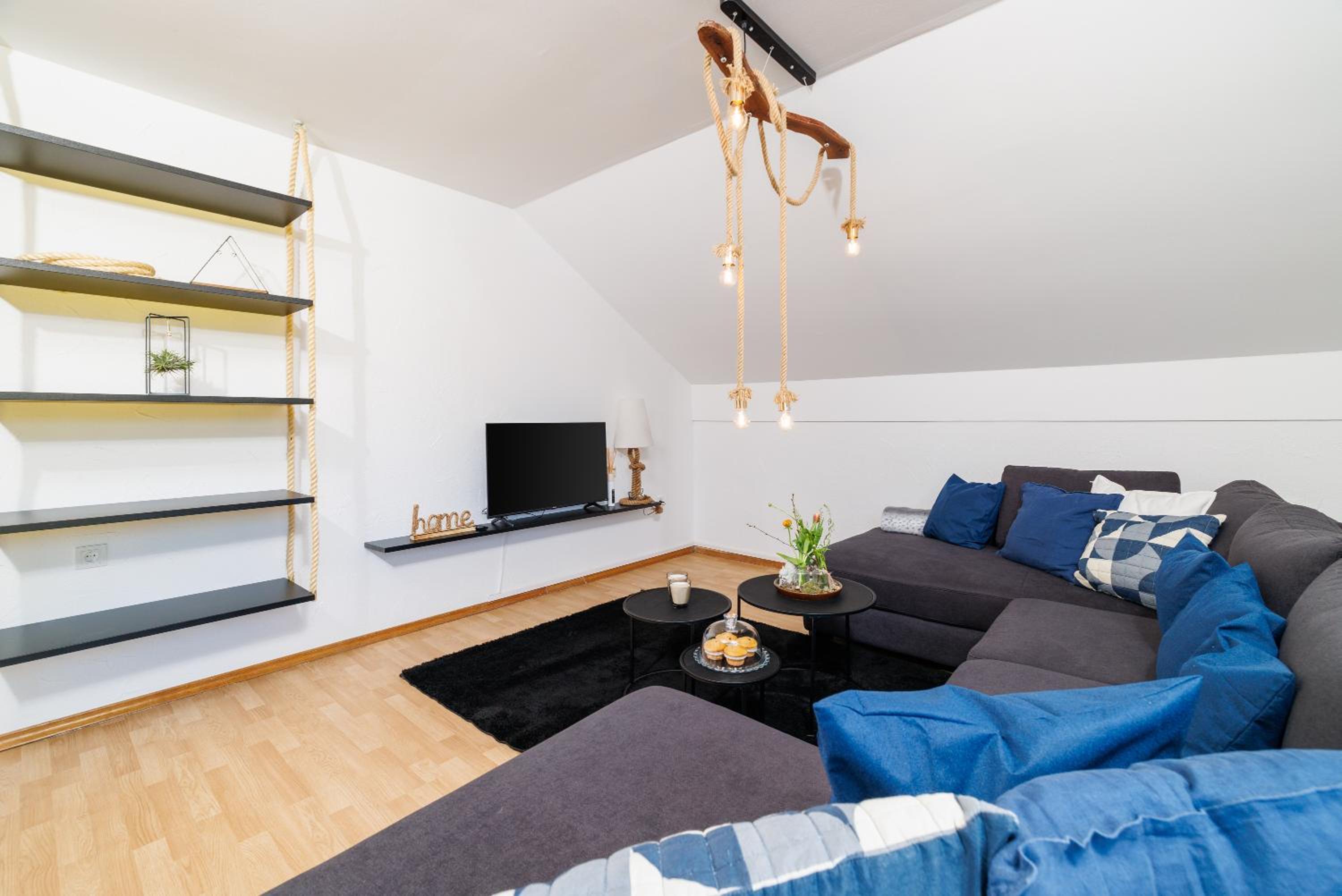 Apartmani Anđelić- Fužine 1 view 3