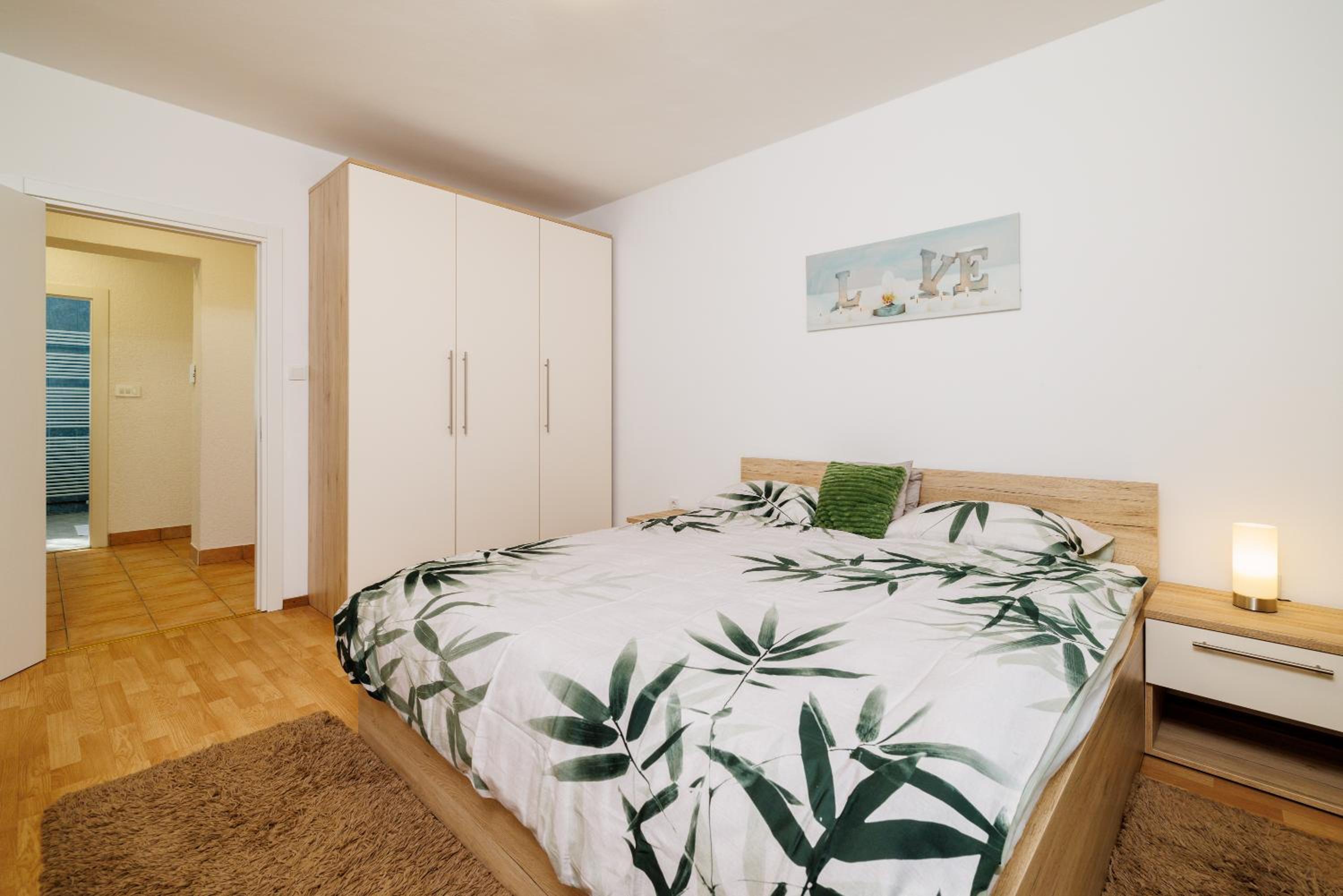 Apartmani Anđelić- Fužine 1 view 5
