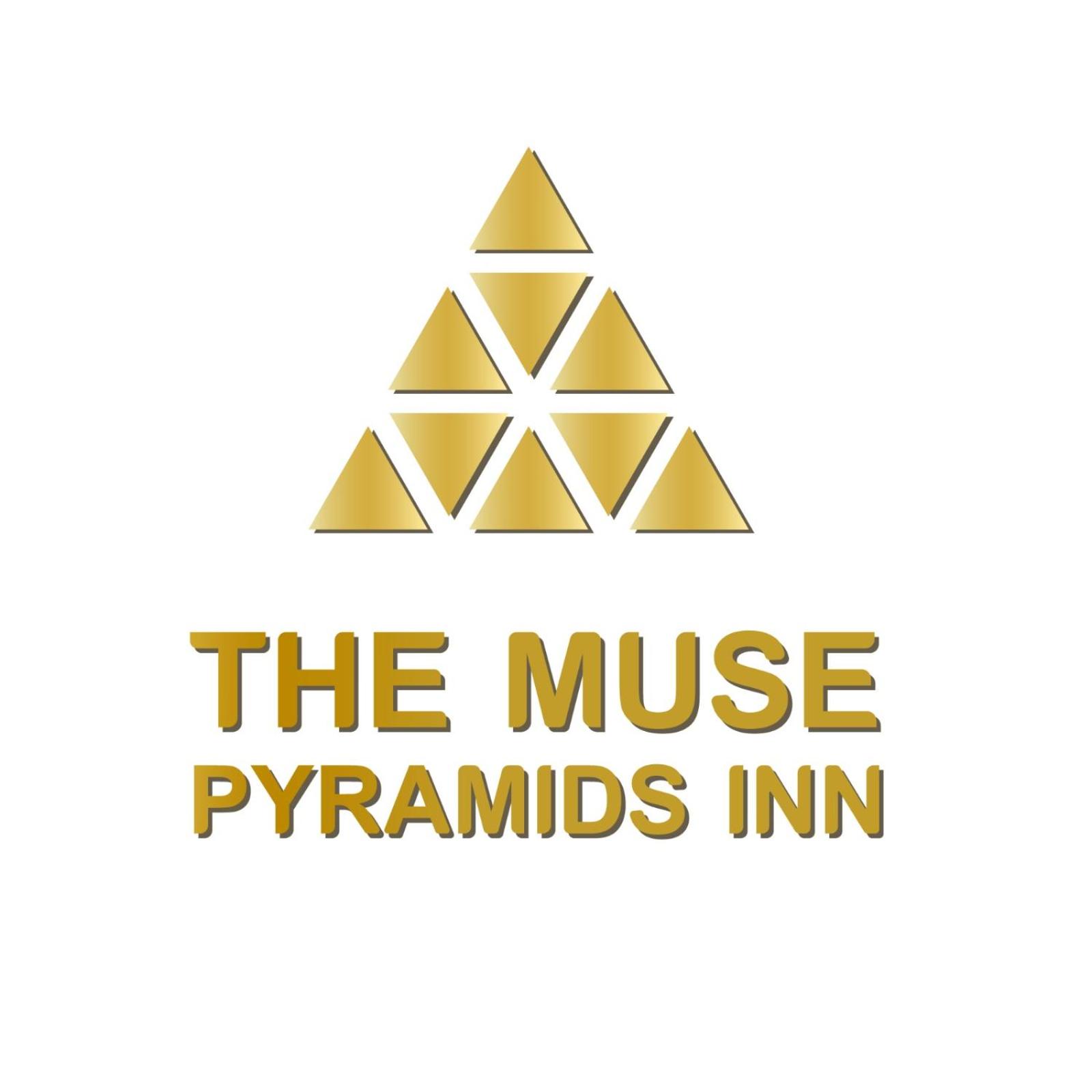 The Muse Pyramids INN