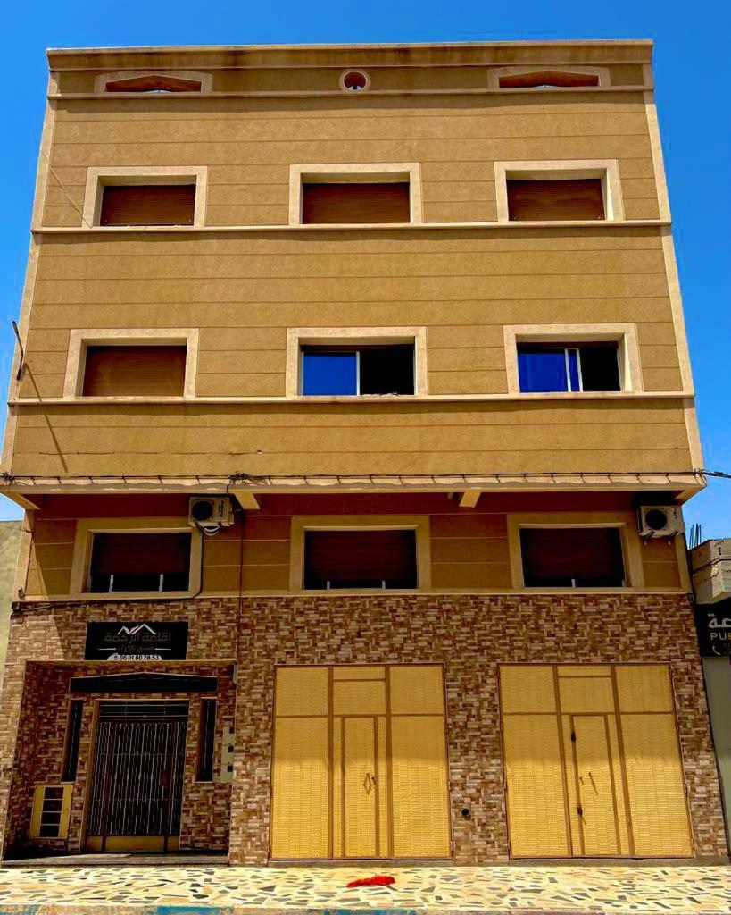 Residence al Rahma Airport nr 02 view 2