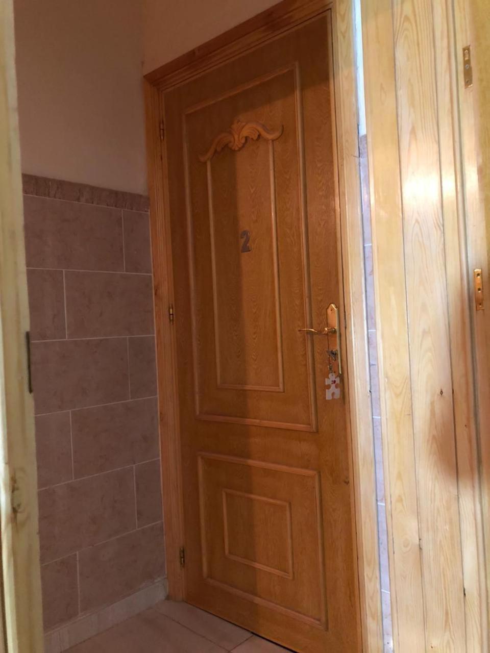 Residence al Rahma Airport nr 02 view 4