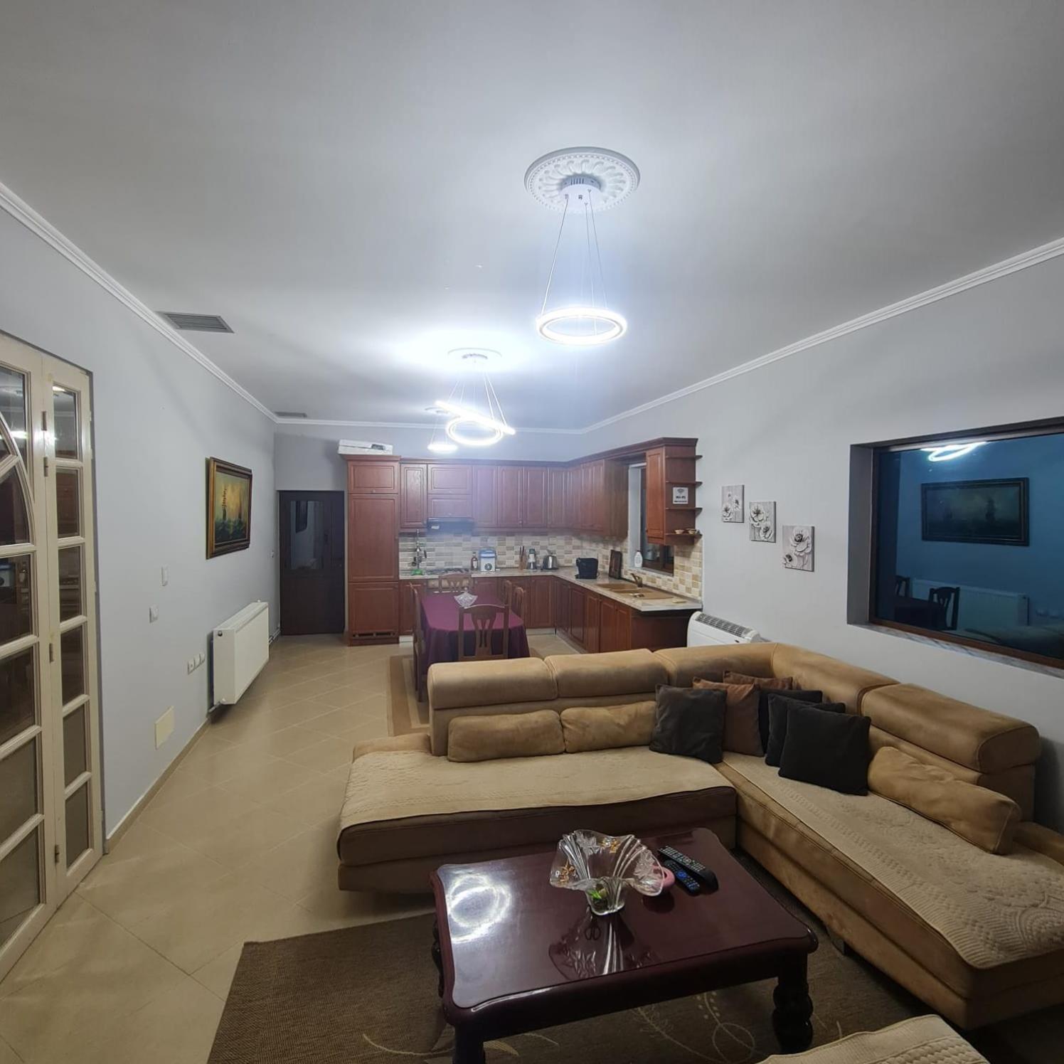 Villa Llanaj