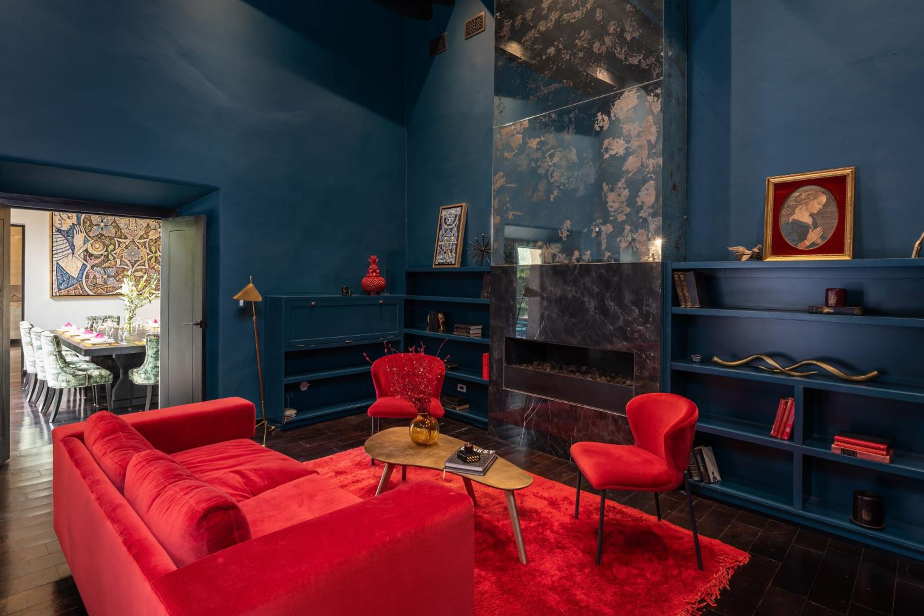 lounge
