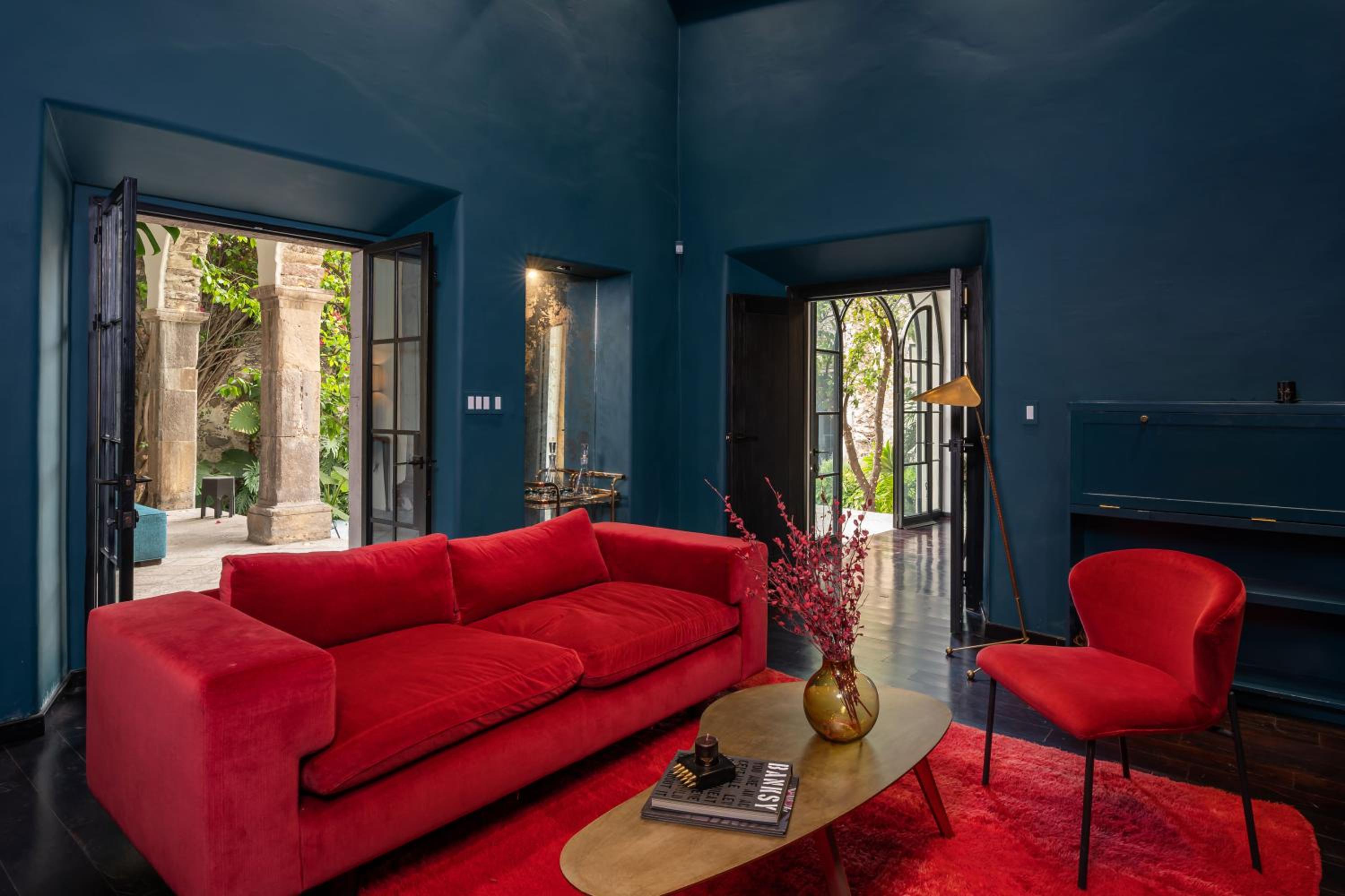 lounge