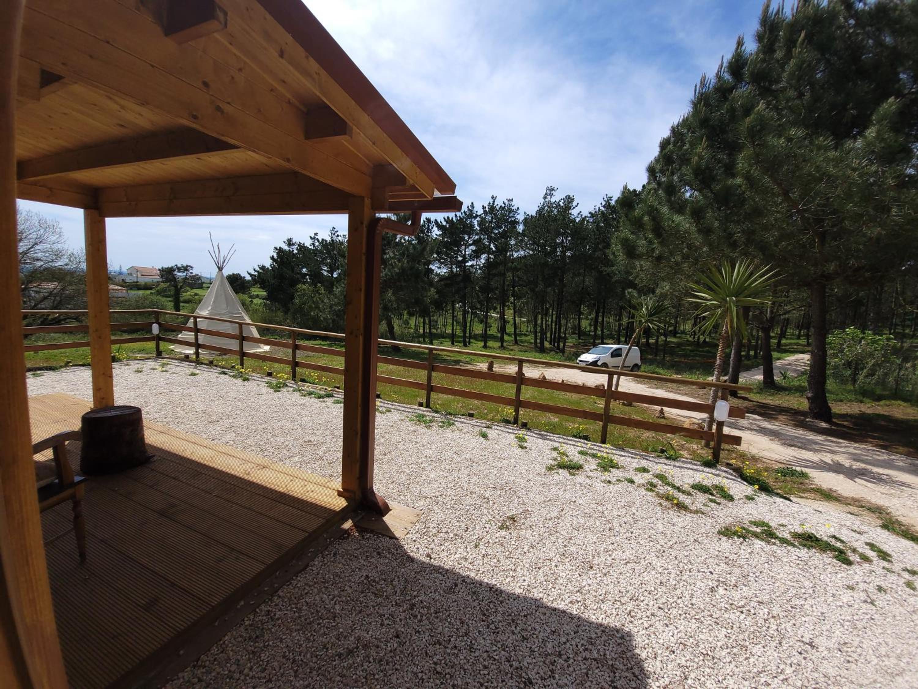 Quinta dos Mangues