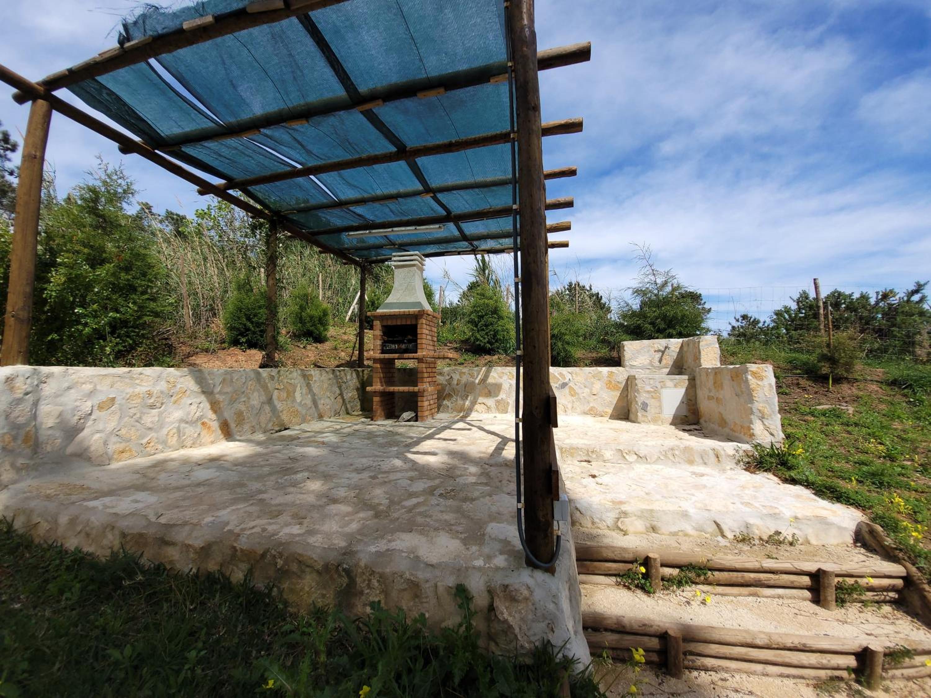 Quinta dos Mangues