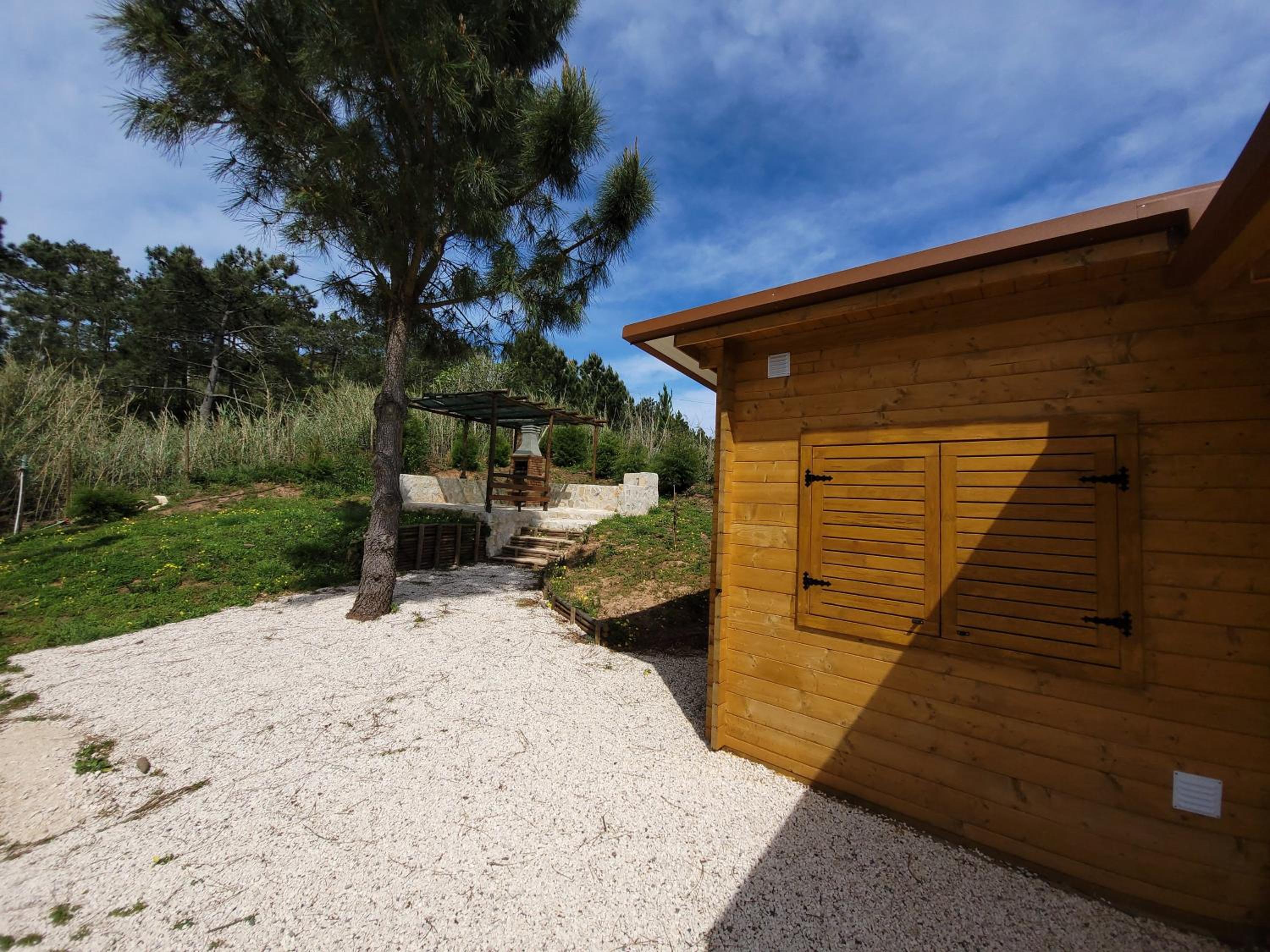 Quinta dos Mangues