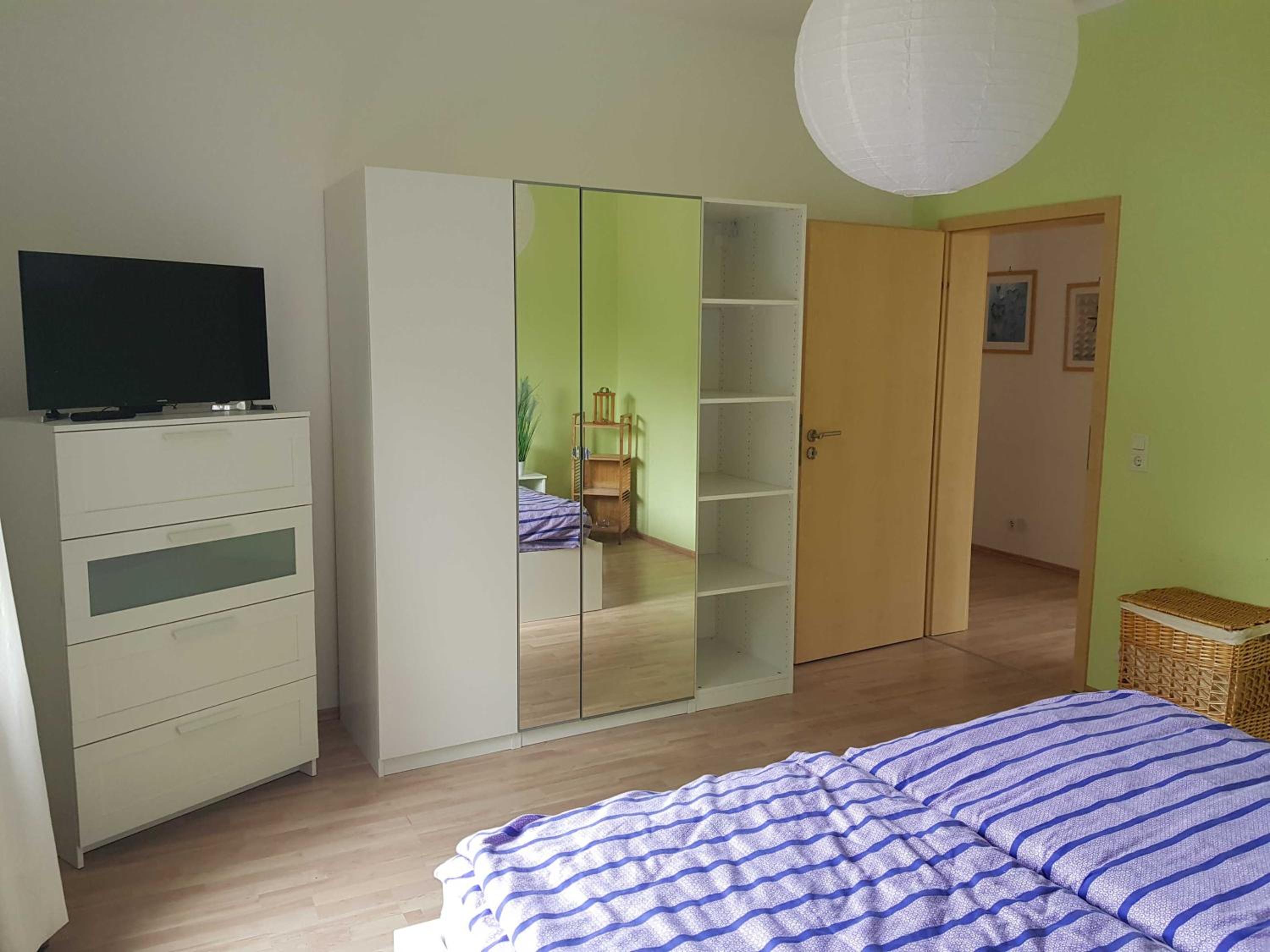 064 Lindenstra_e view 5