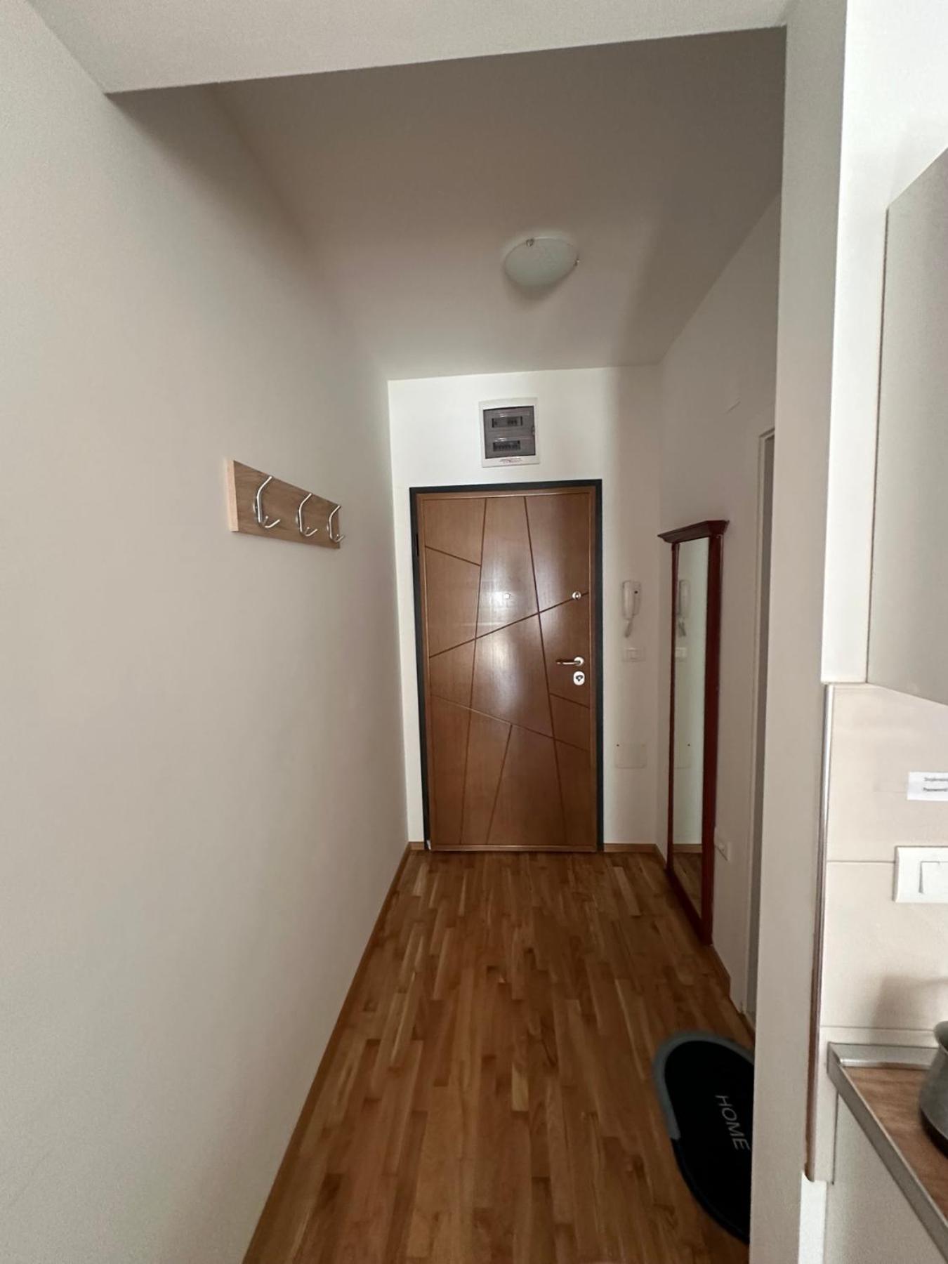 Apartments Nora