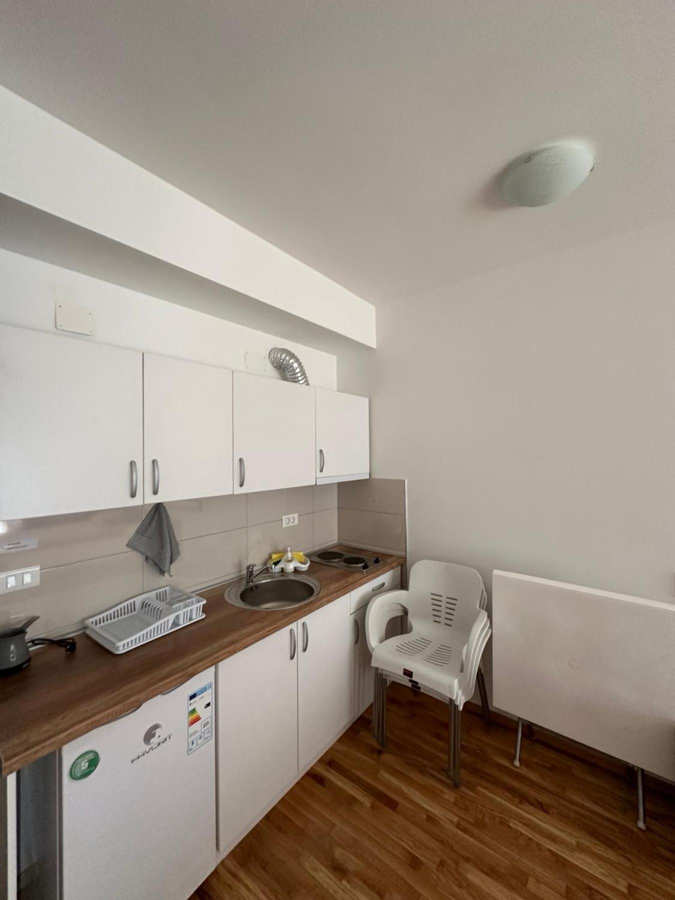 Apartments Nora