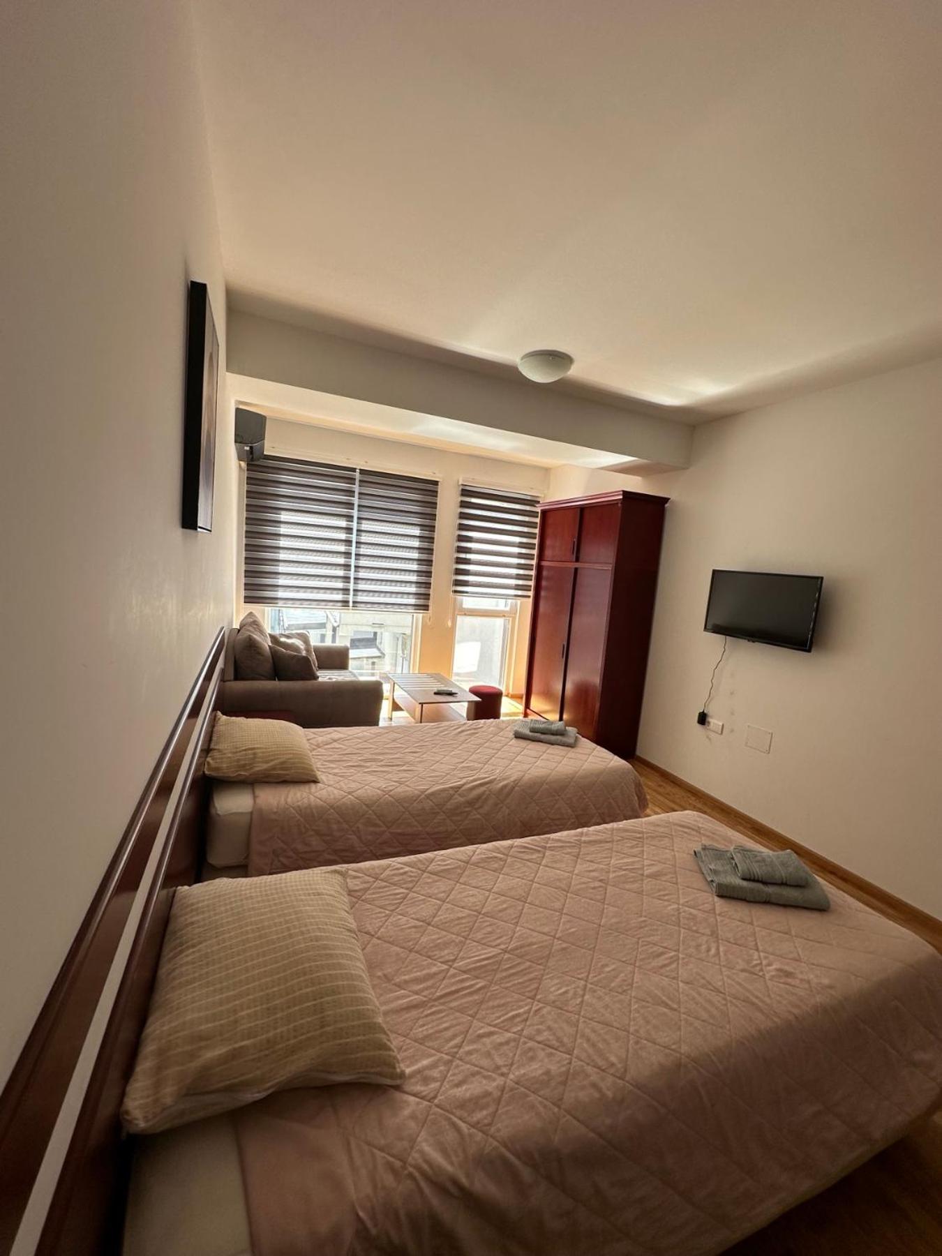Apartments Nora