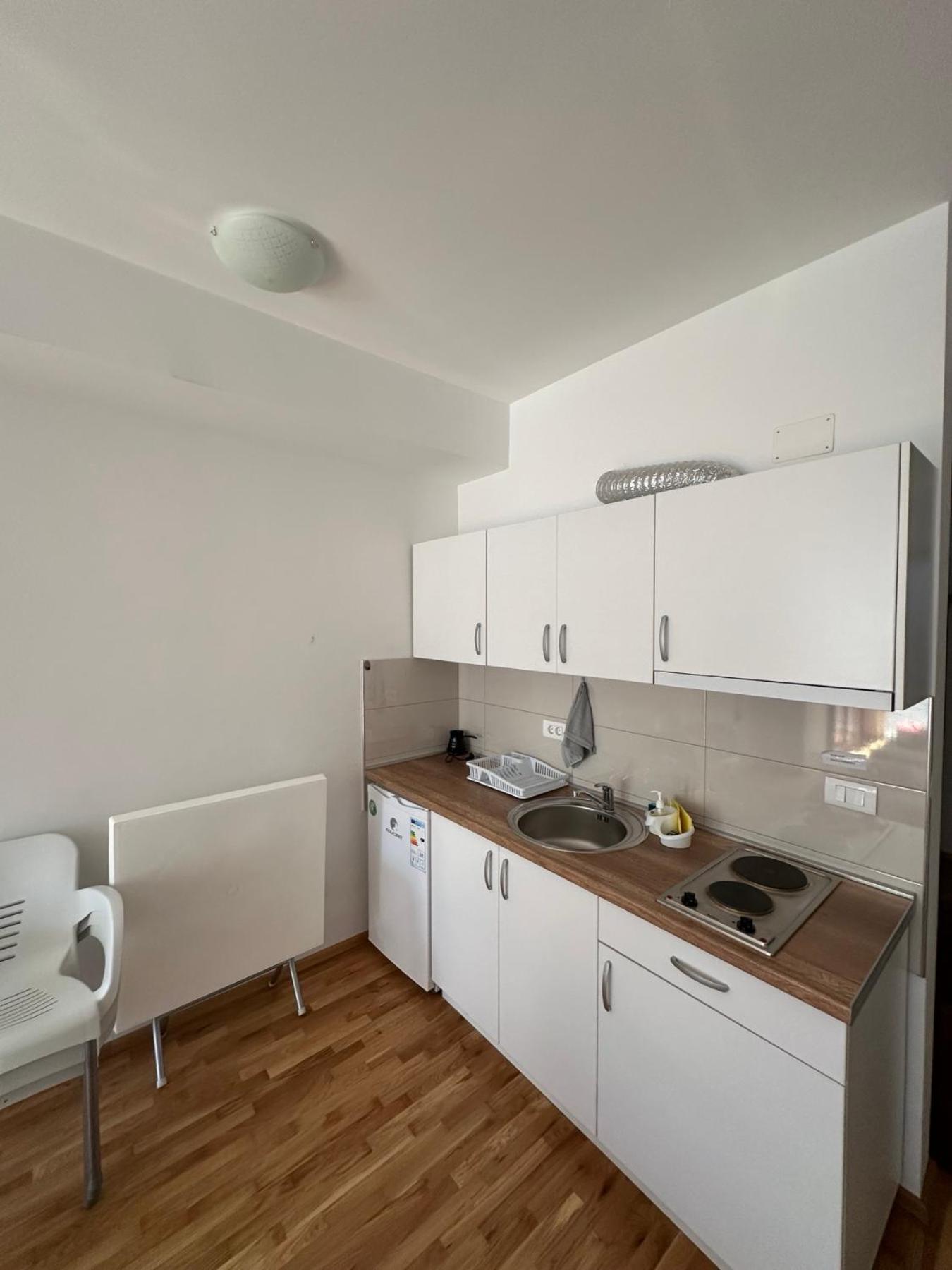 Apartments Nora