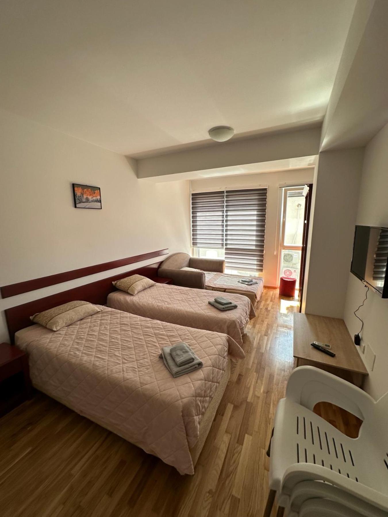 Apartments Nora