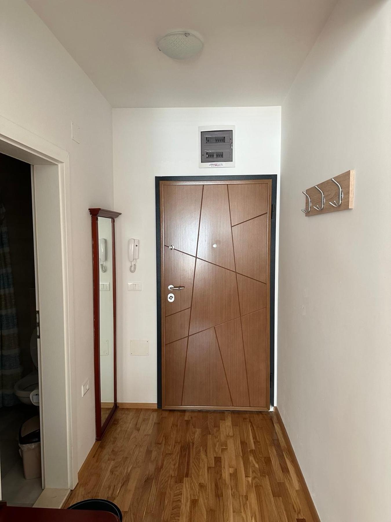 Apartments Nora