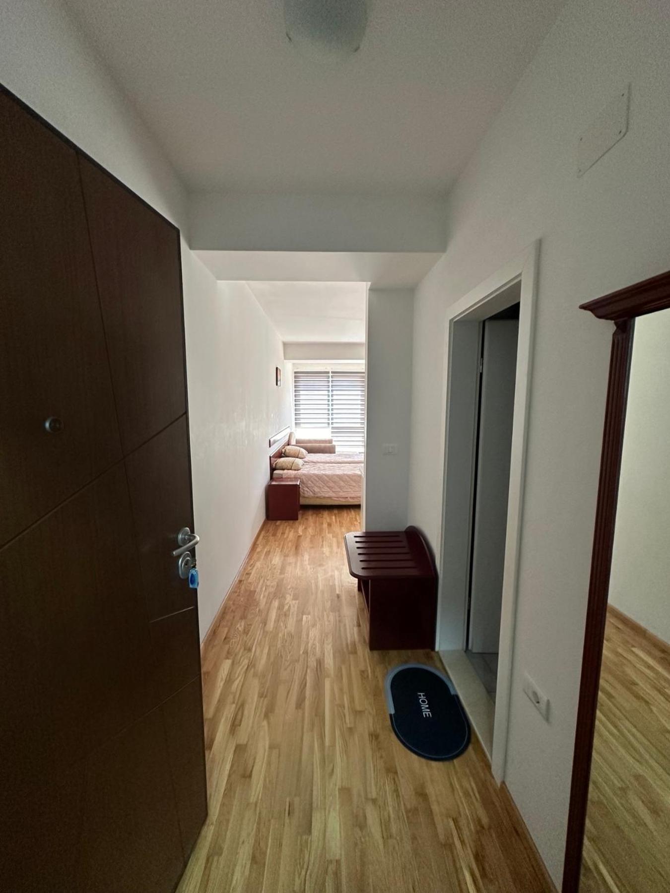 Apartments Nora