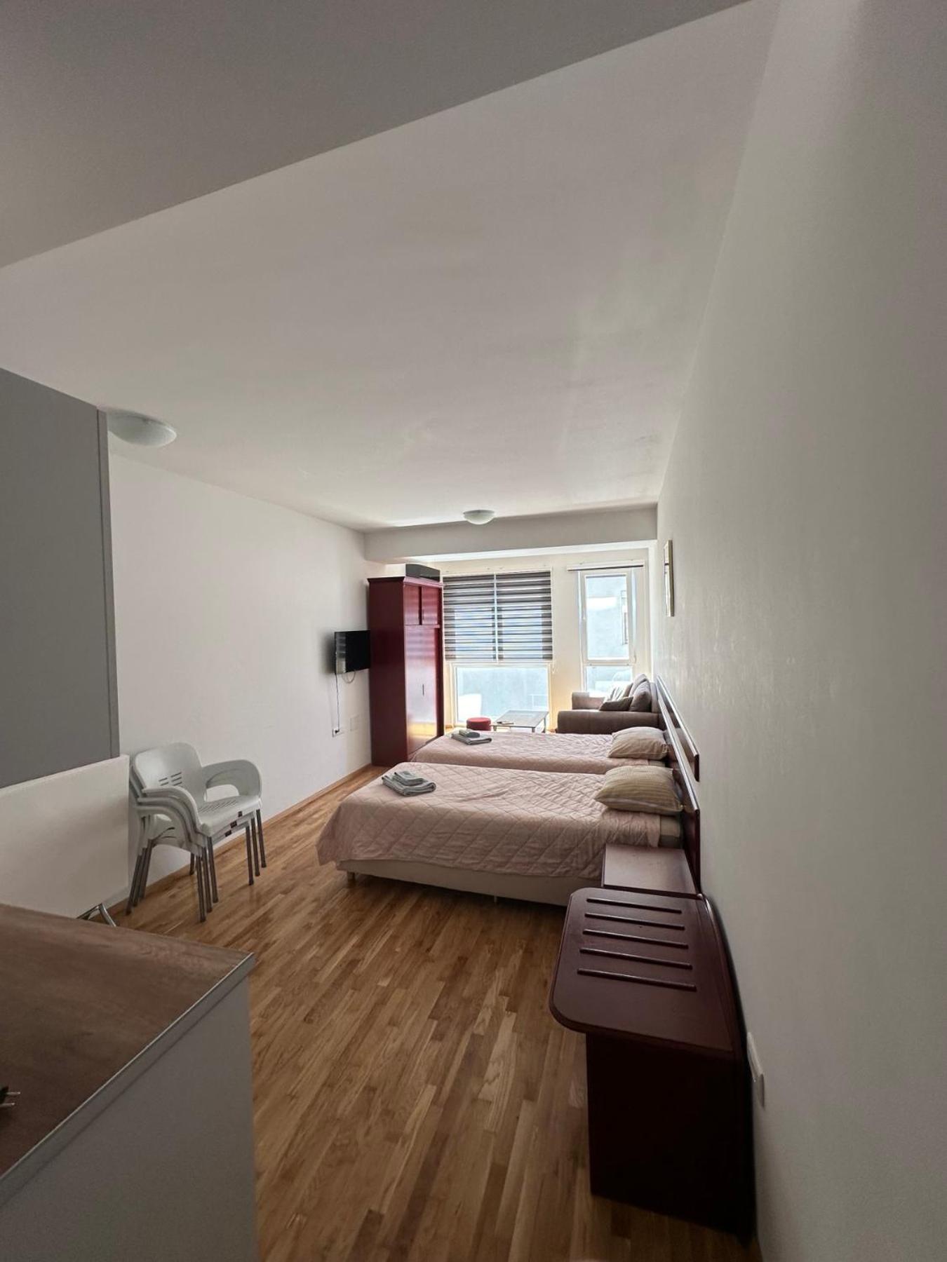 Apartments Nora