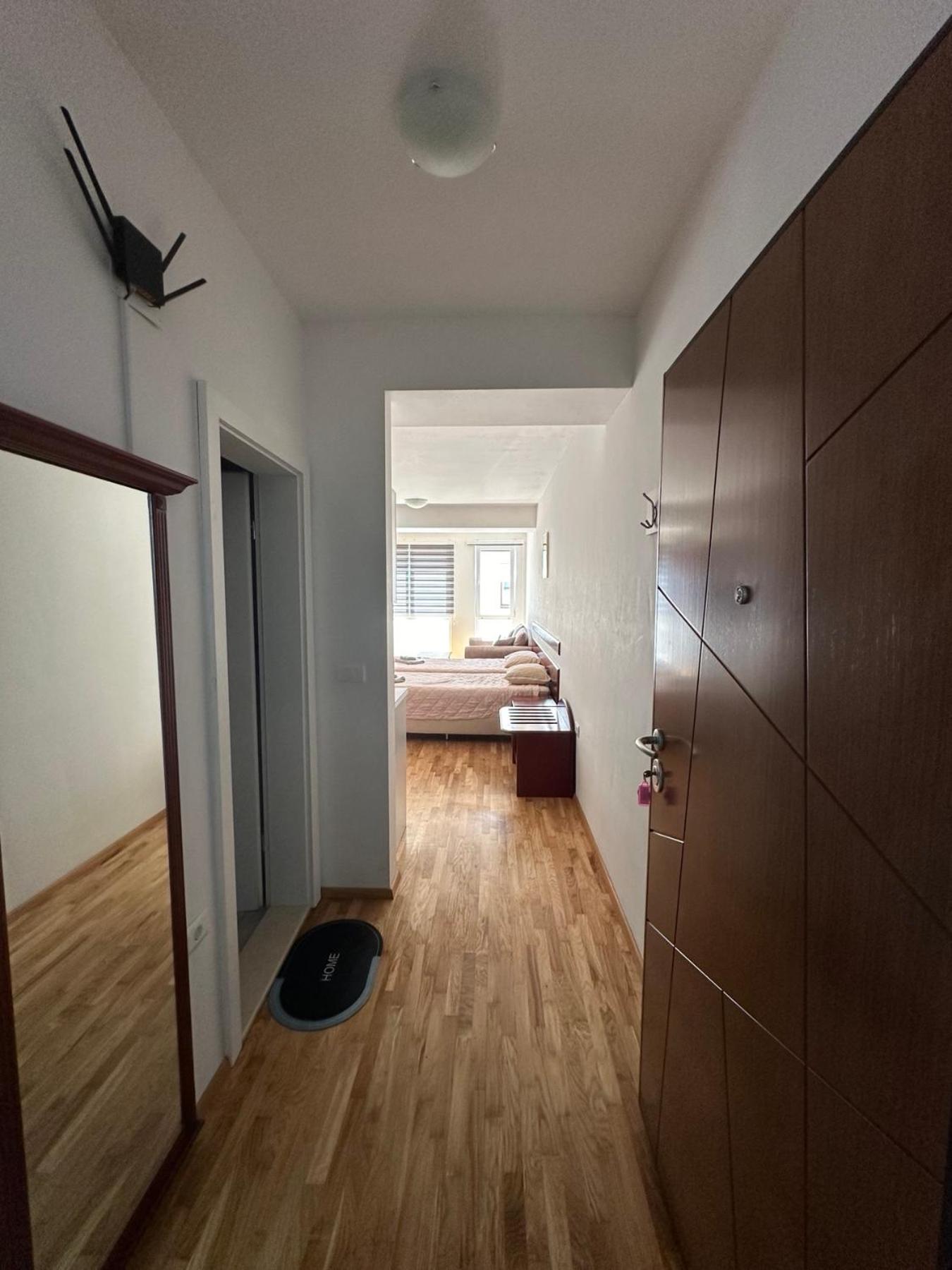 Apartments Nora