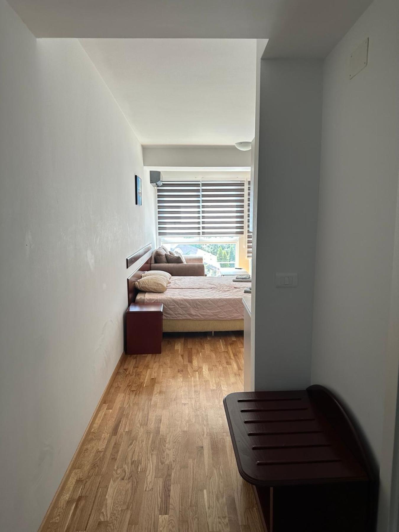 Apartments Nora