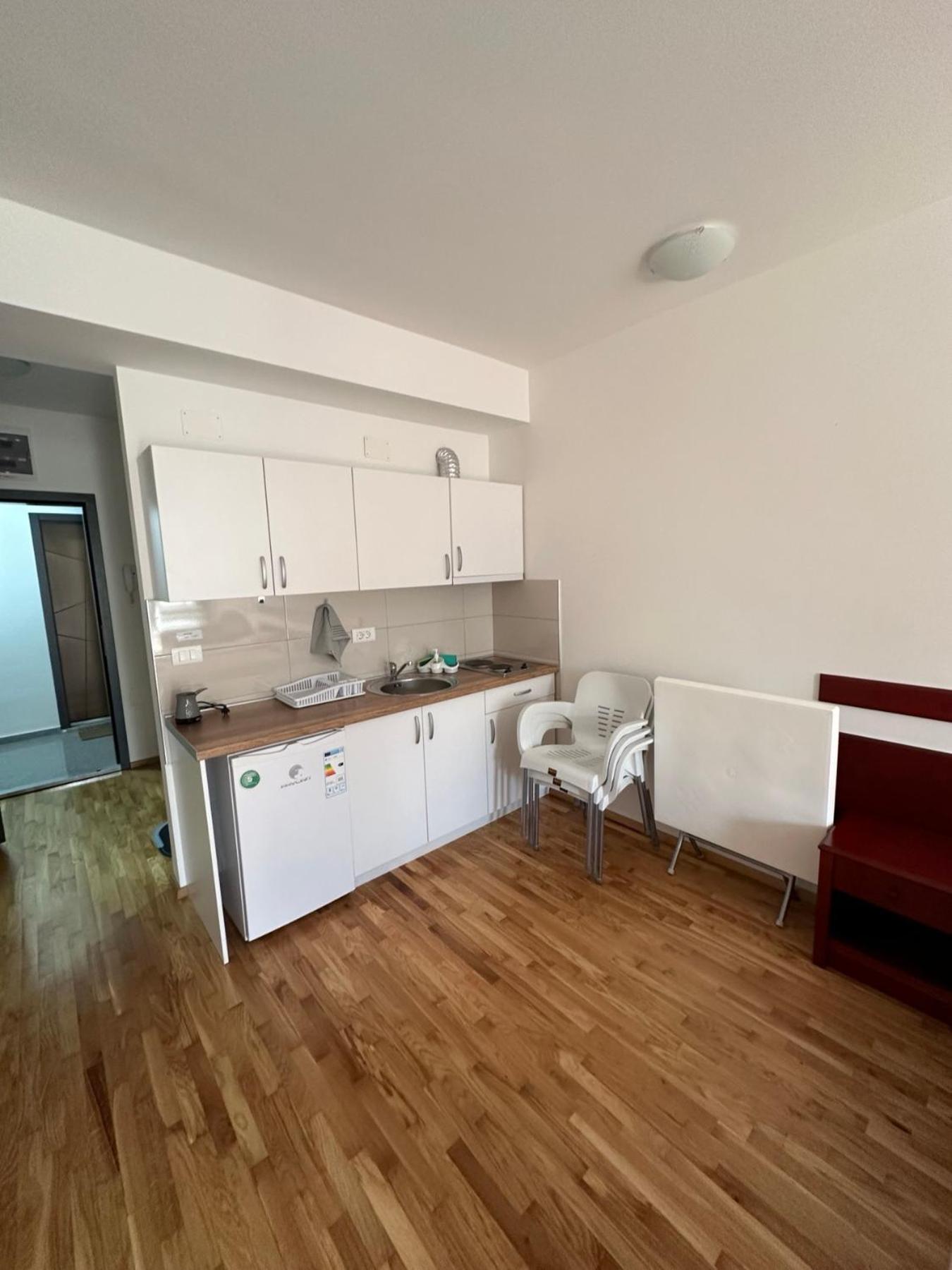 Apartments Nora