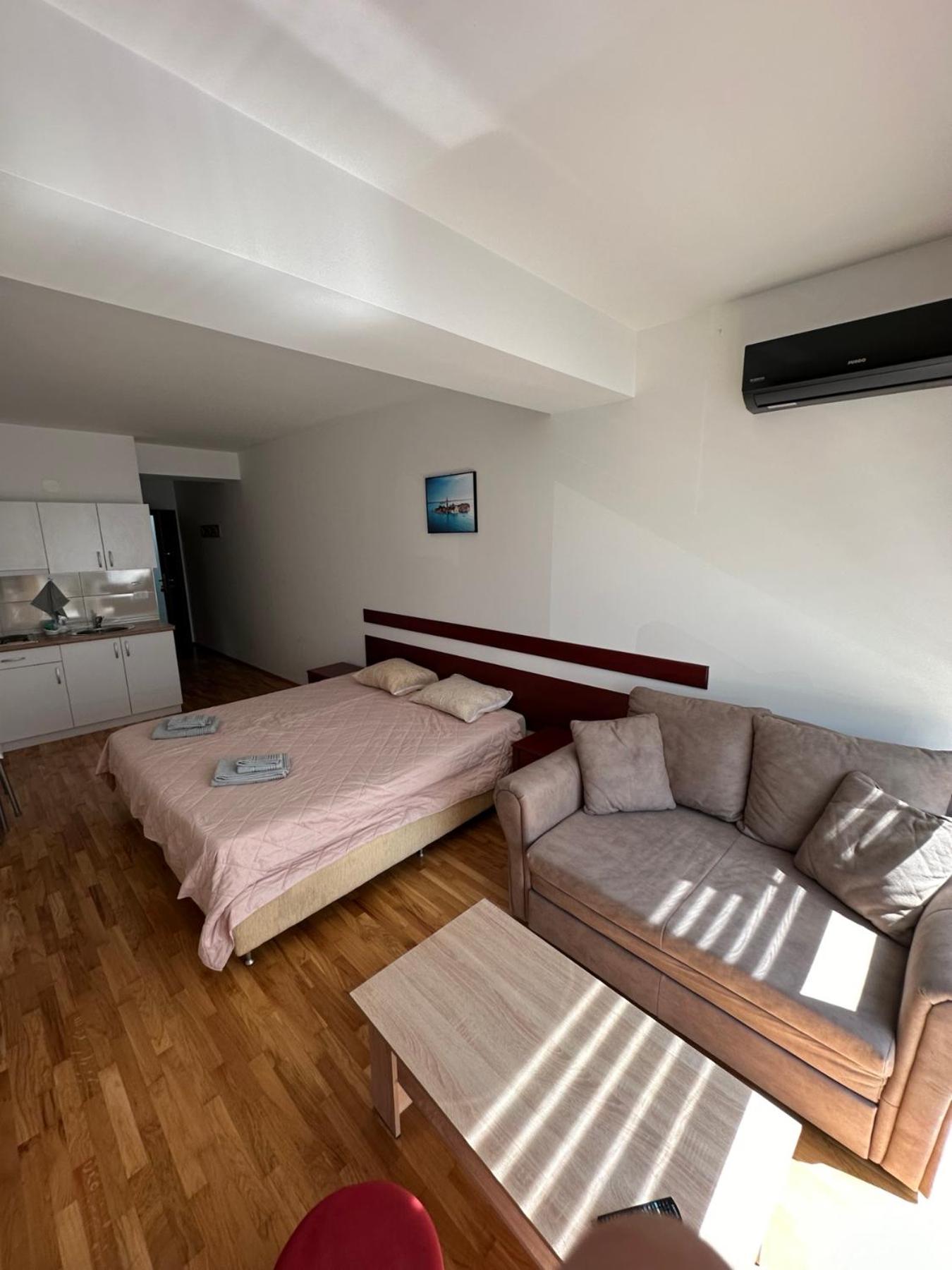 Apartments Nora