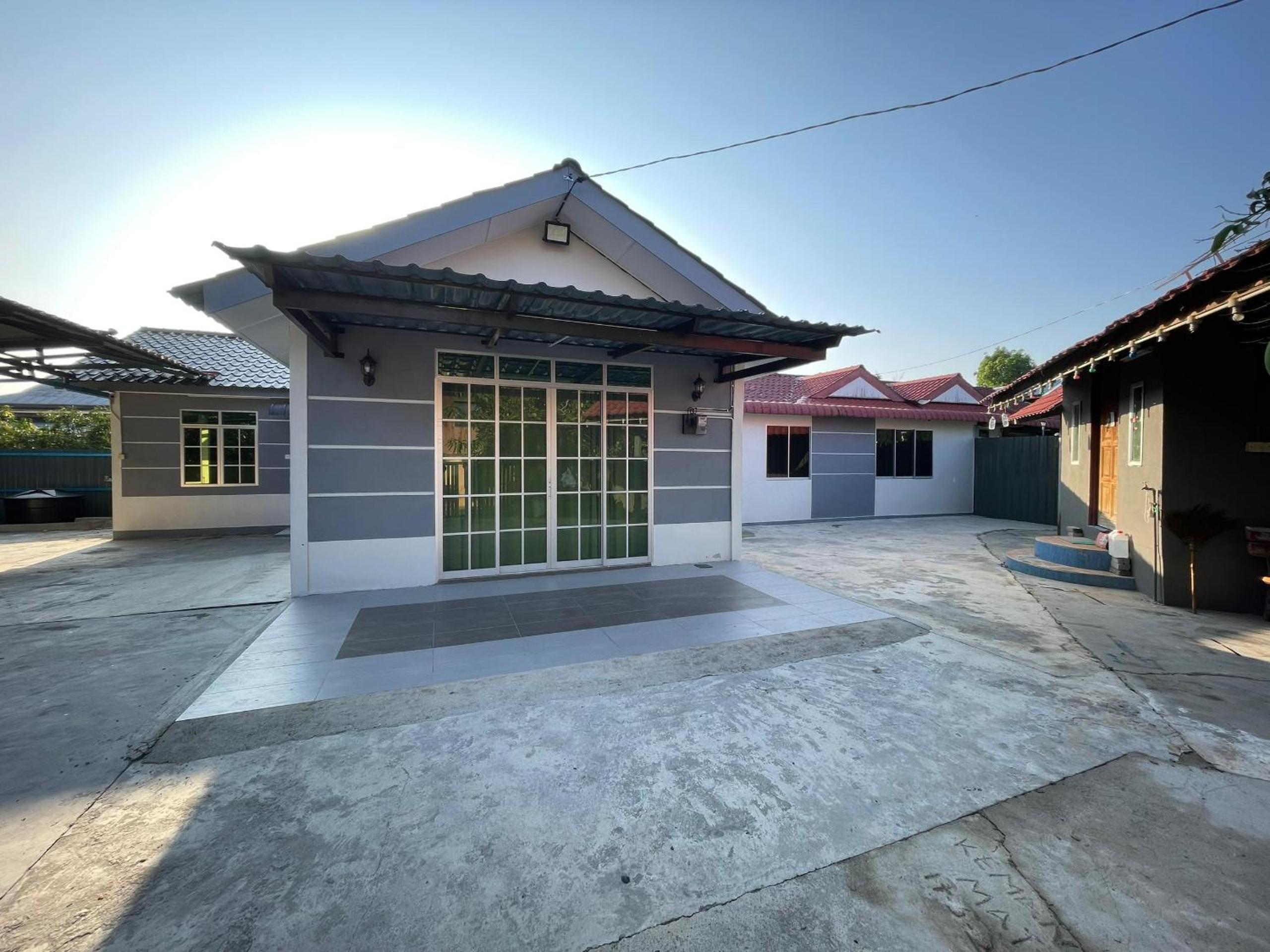 LaFi Homestay photo 1