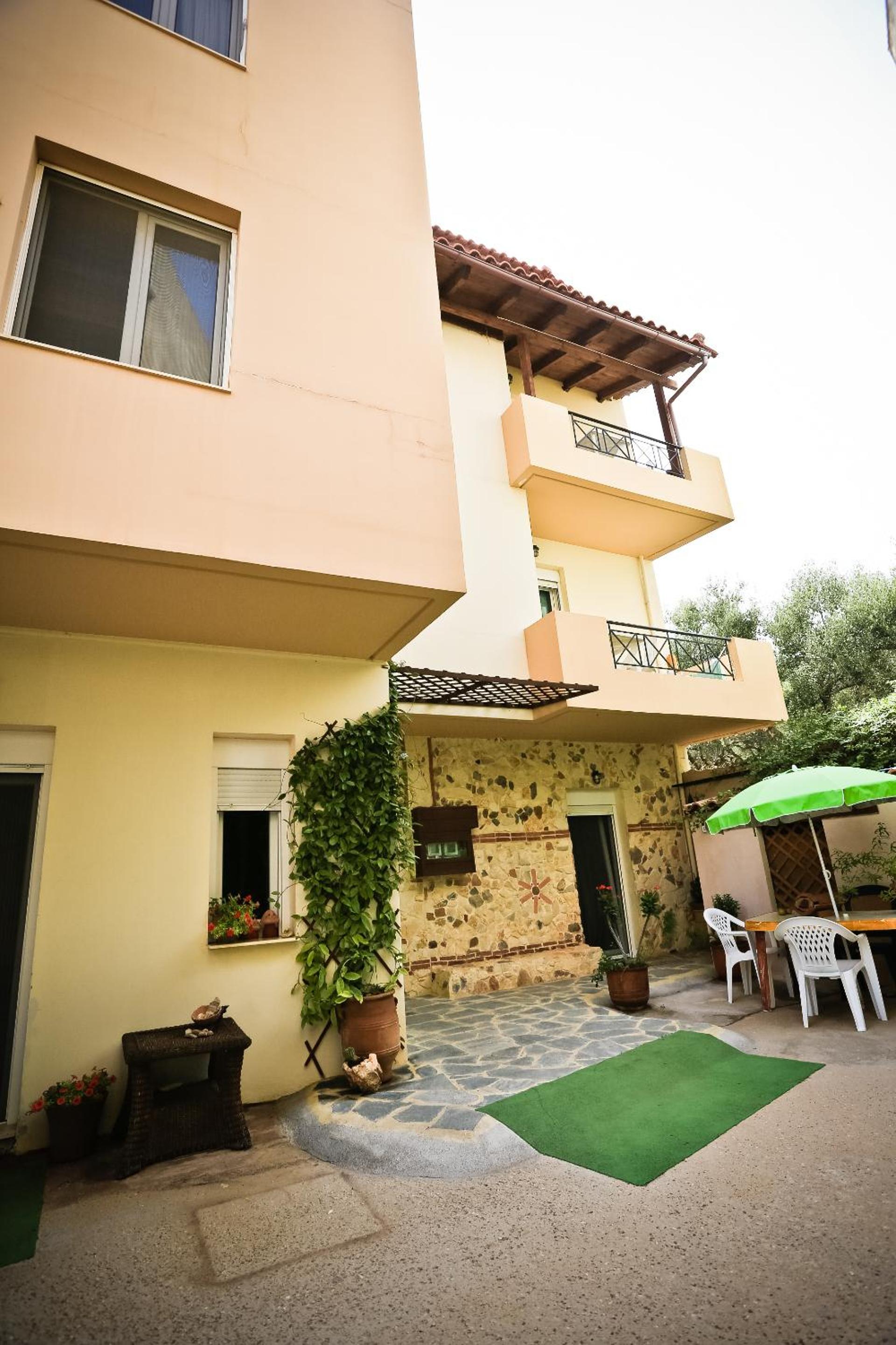Home Suites