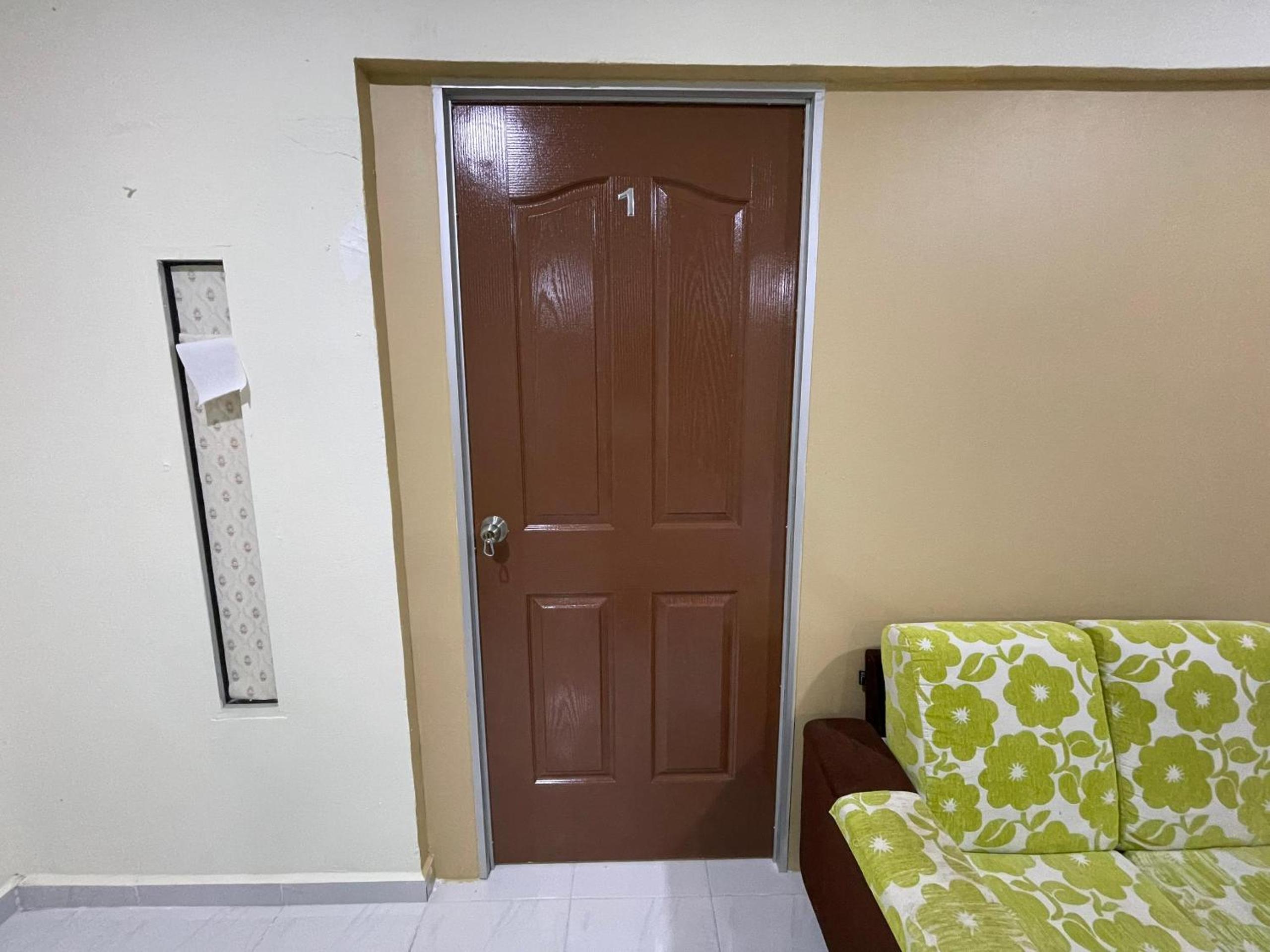 LaFi Homestay photo 3