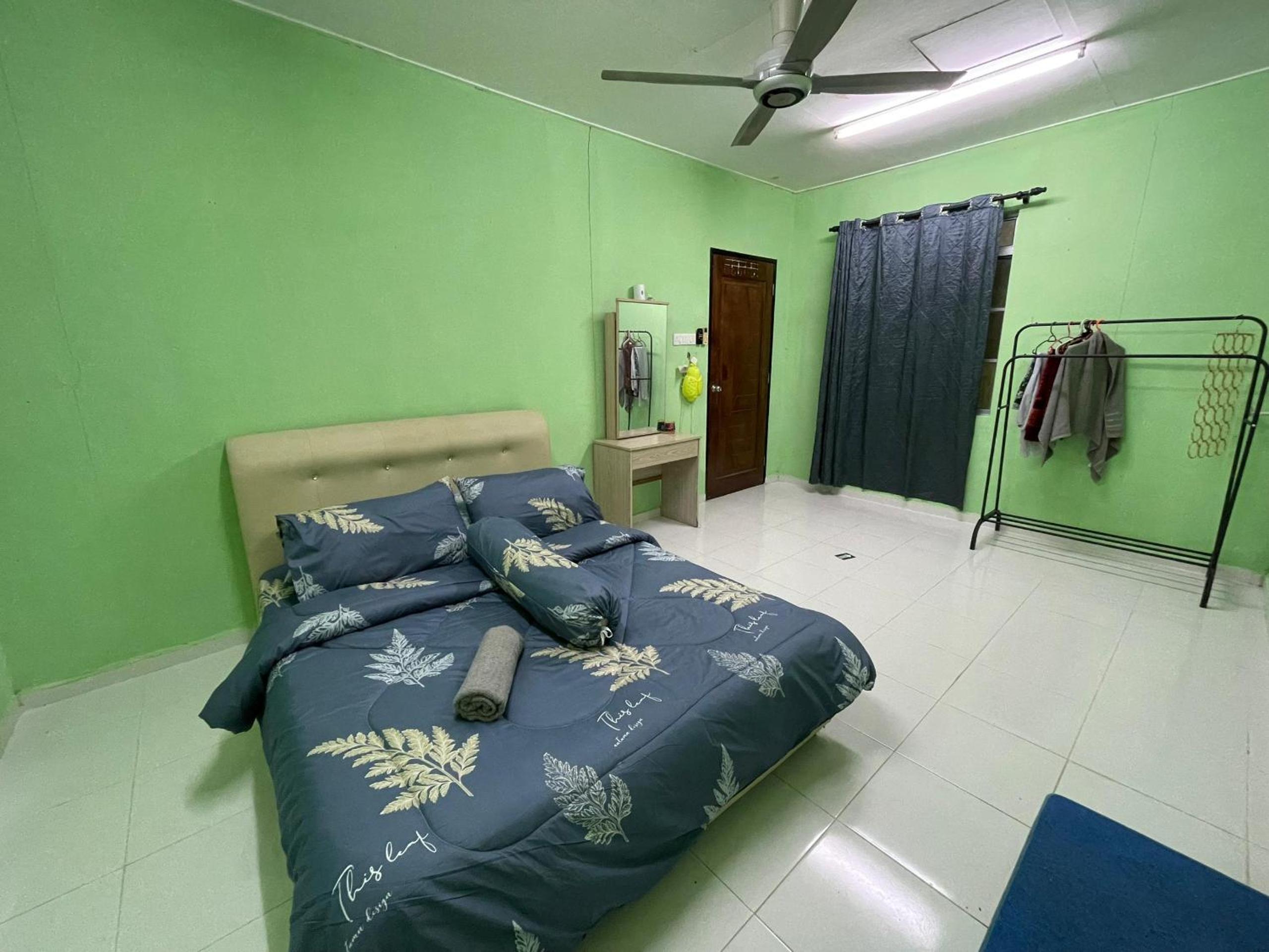 LaFi Homestay photo 8