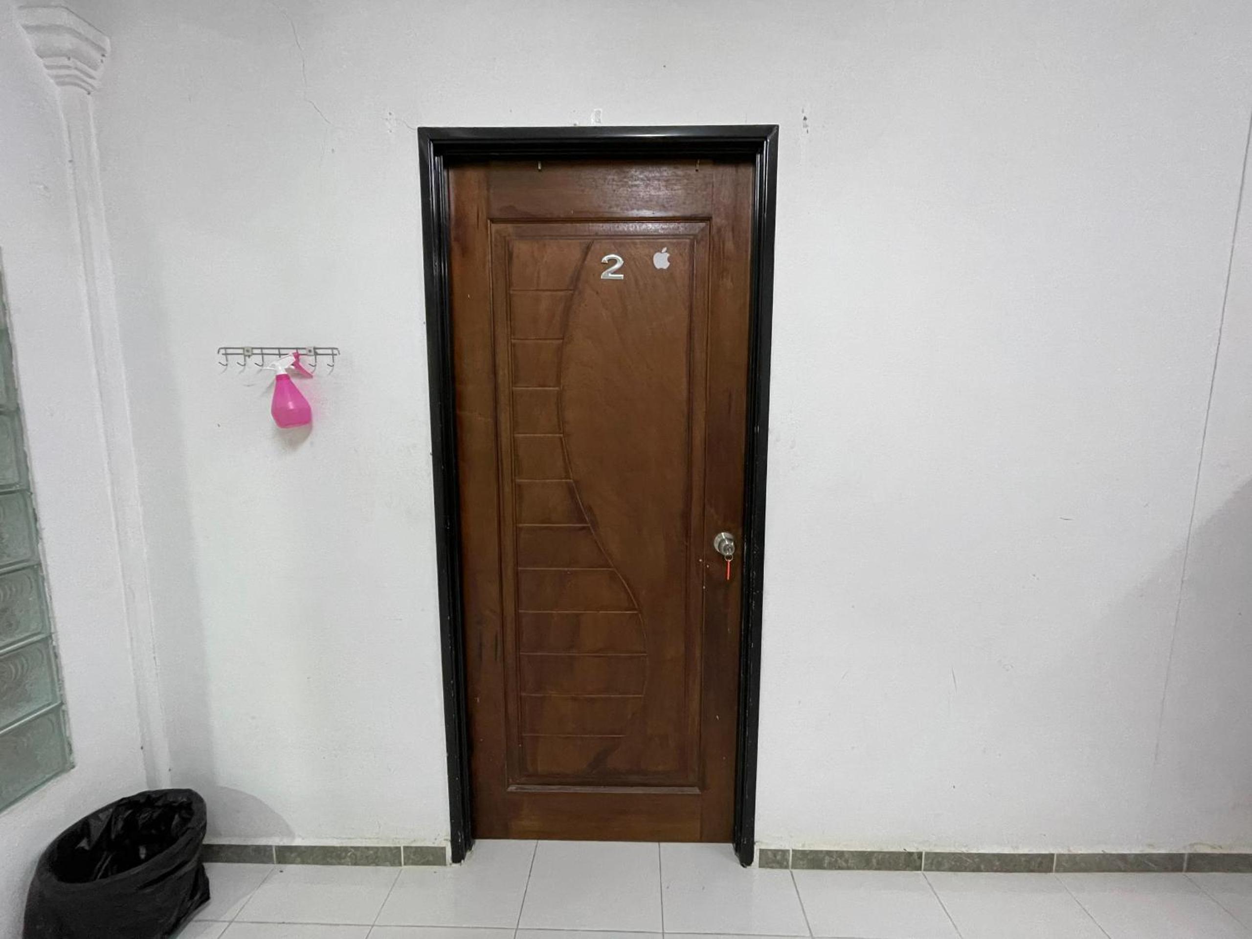 LaFi Homestay photo 6