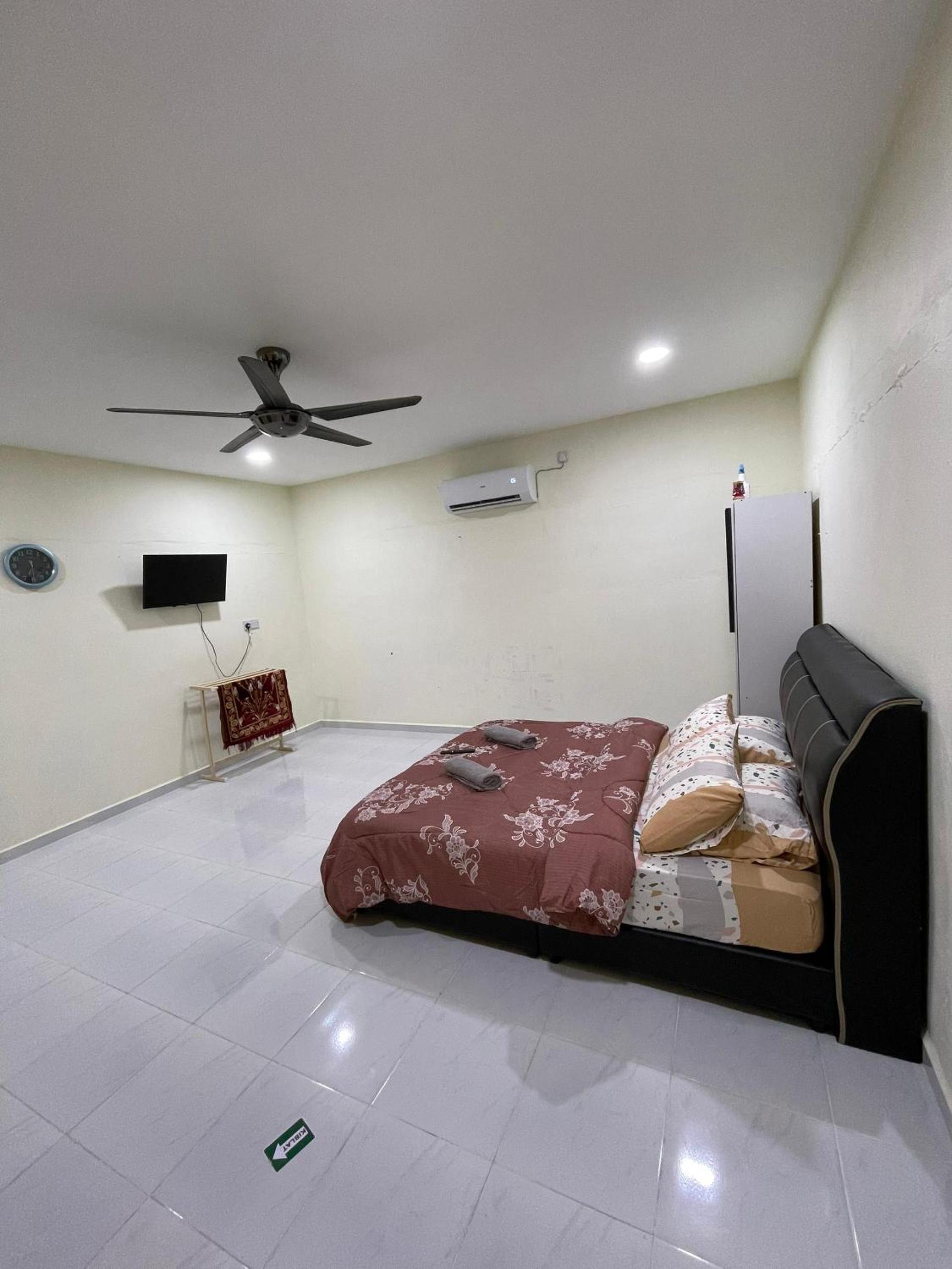 LaFi Homestay photo 4
