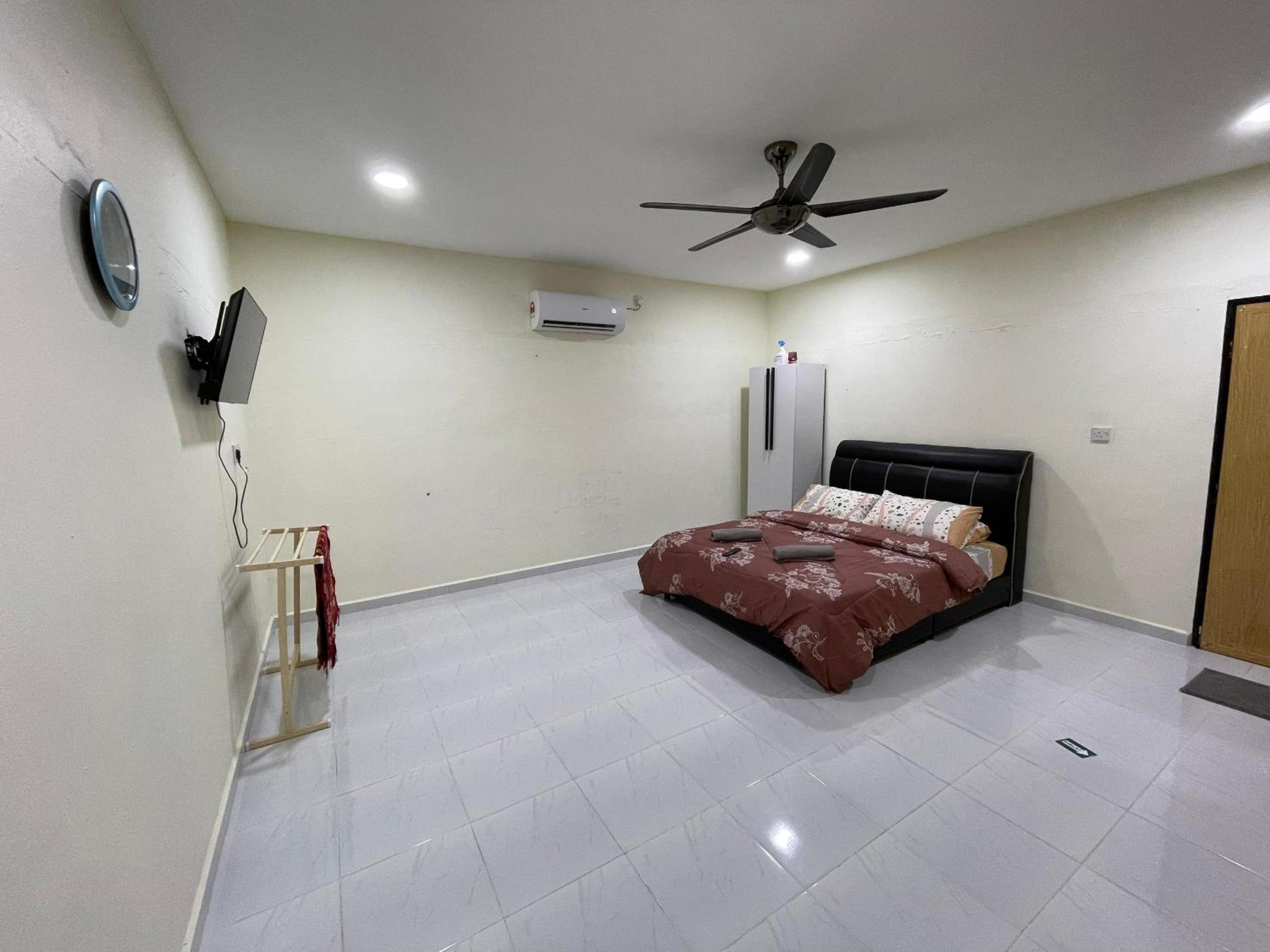 LaFi Homestay photo 5