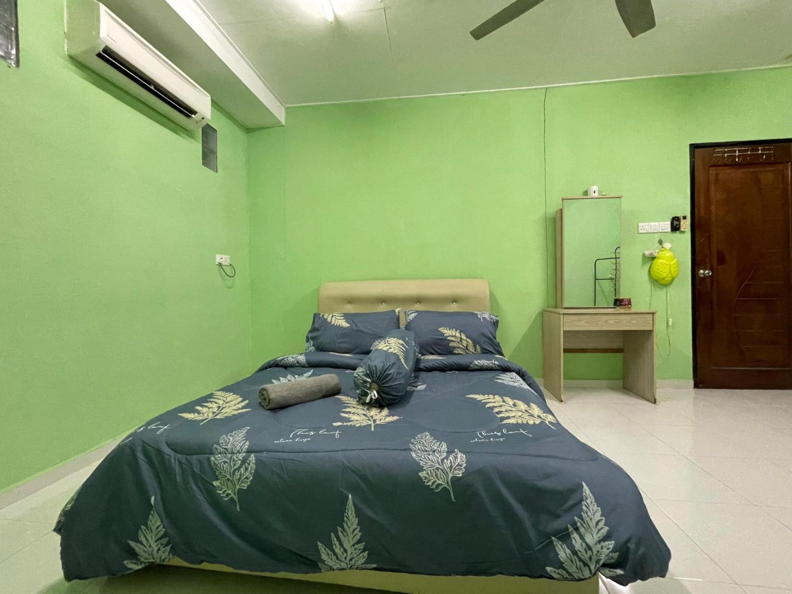 LaFi Homestay photo 7