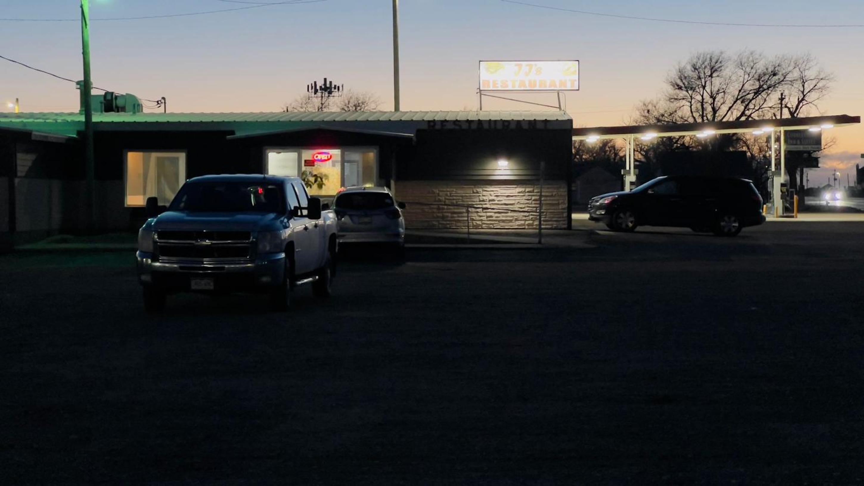 Travelors Lodge Motel & RV Park US-287&US-96