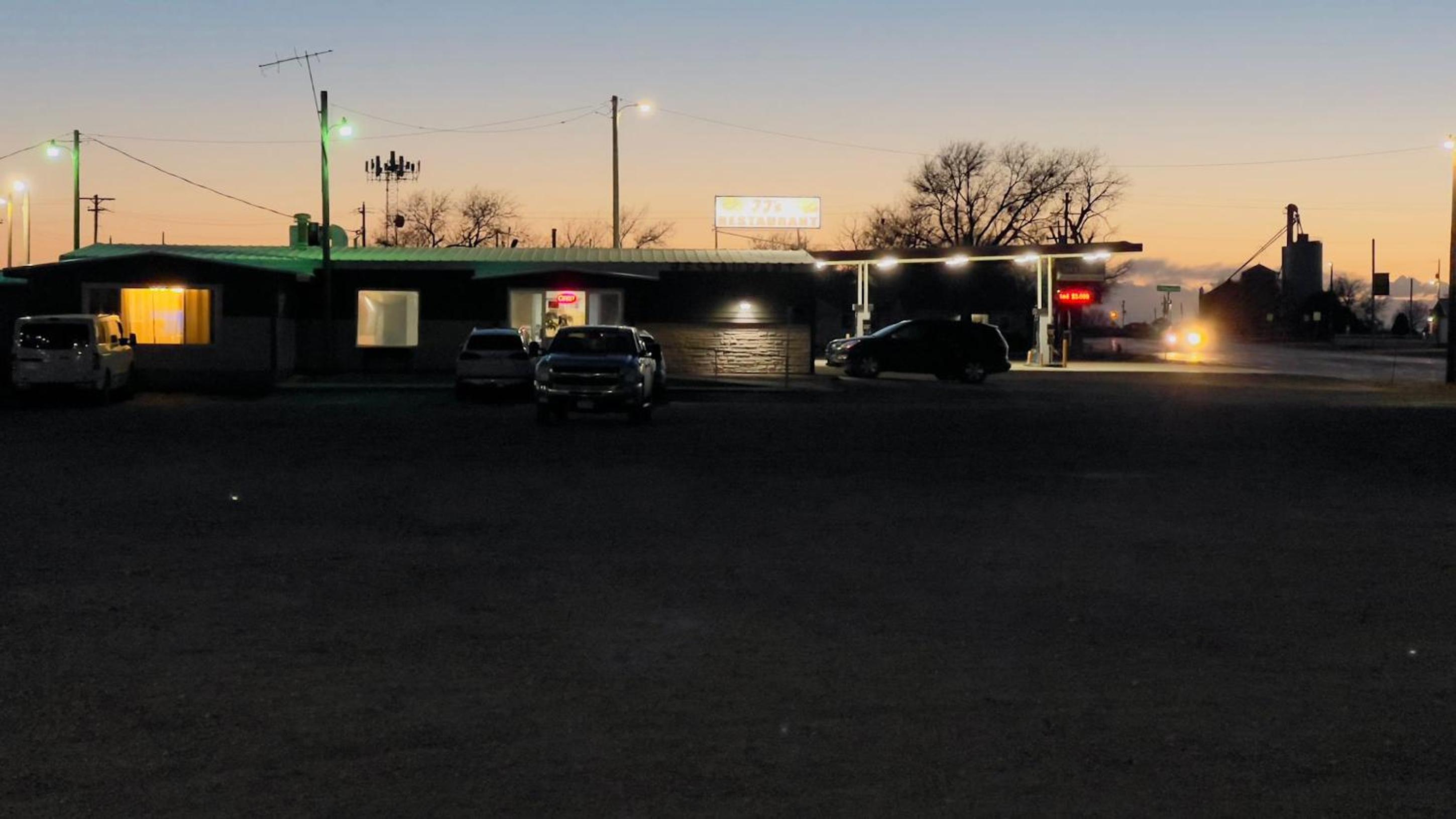 Travelors Lodge Motel & RV Park US-287&US-96