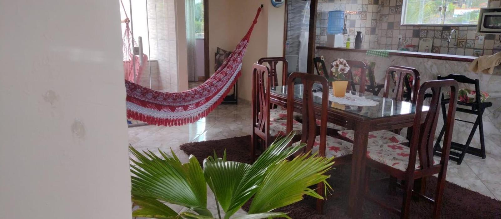 Casa de temporada de lazer em Búzios