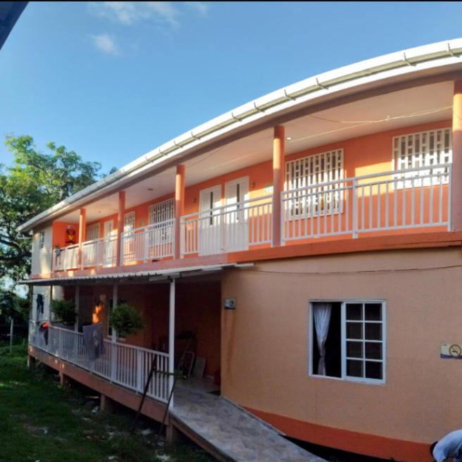 Bella's Place