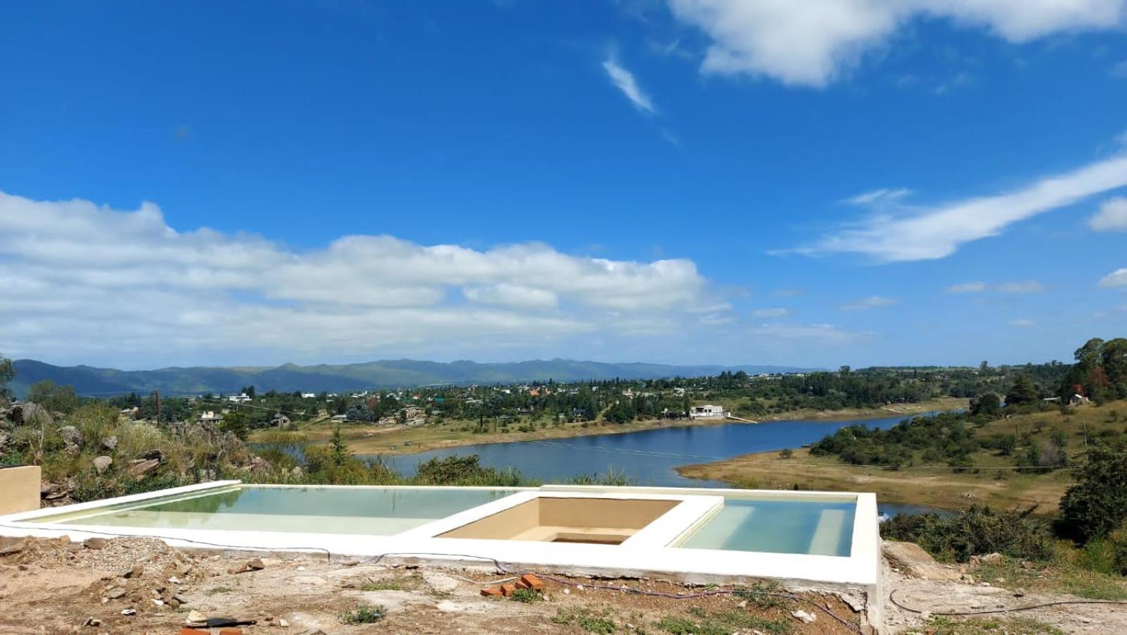 Mansavista Cabañas