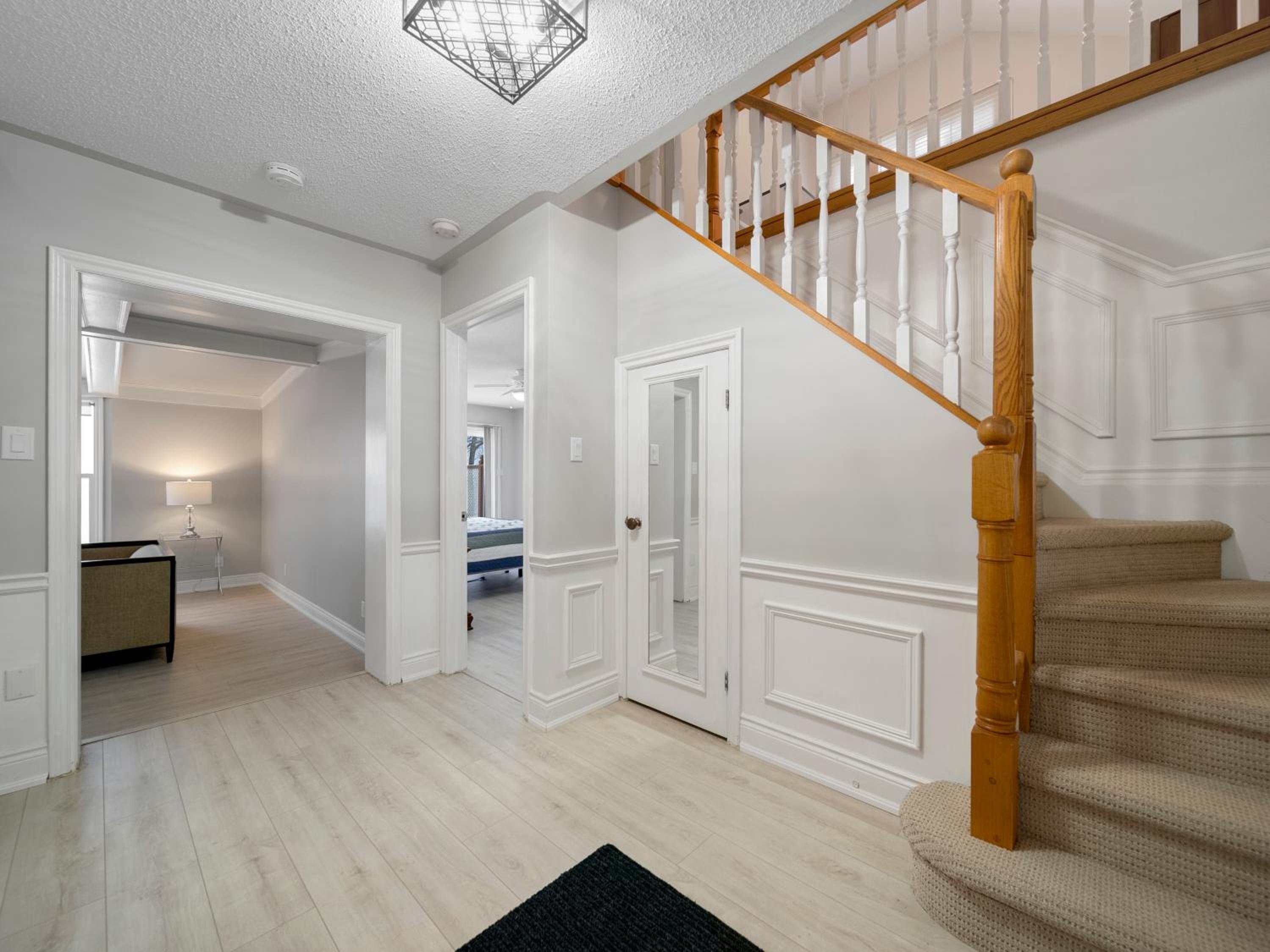 Orillia Vacations - The Captains Lake House - Property Image 5