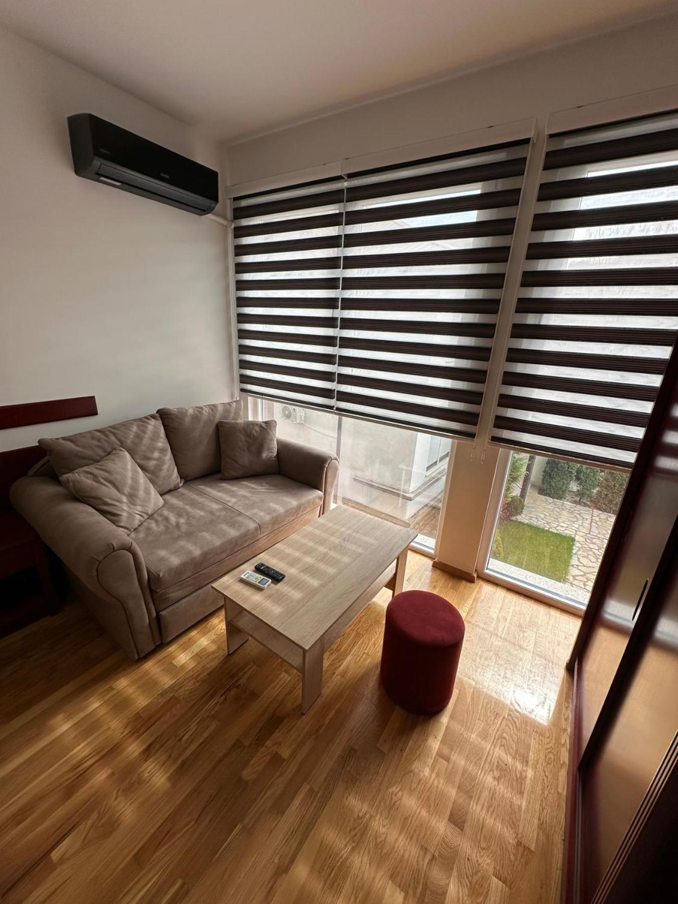 Apartments Nora