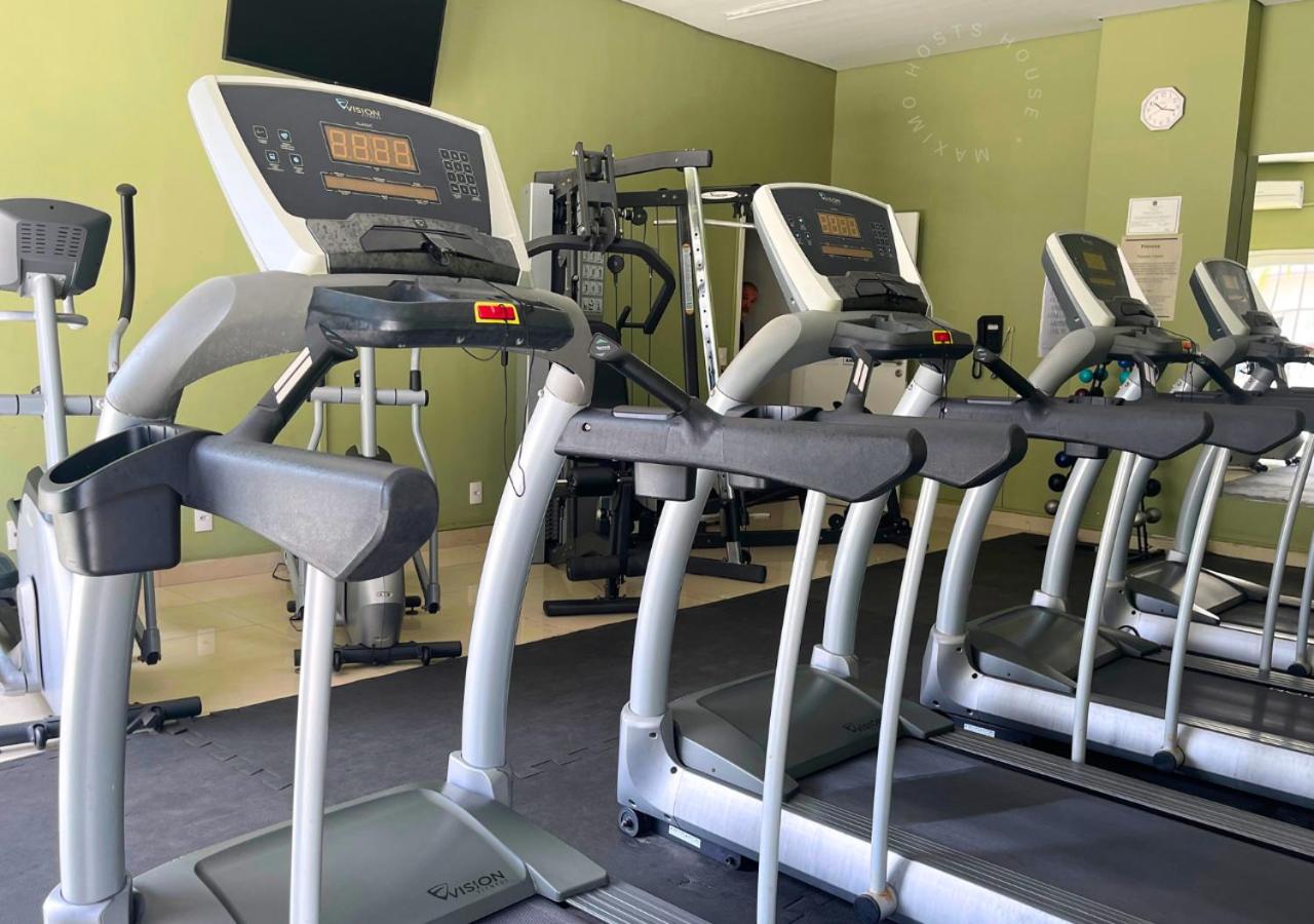 Loft luxuoso na Serra - Granja Brasil Resort Itaipava