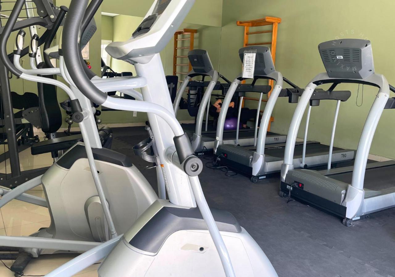 Loft luxuoso na Serra - Granja Brasil Resort Itaipava